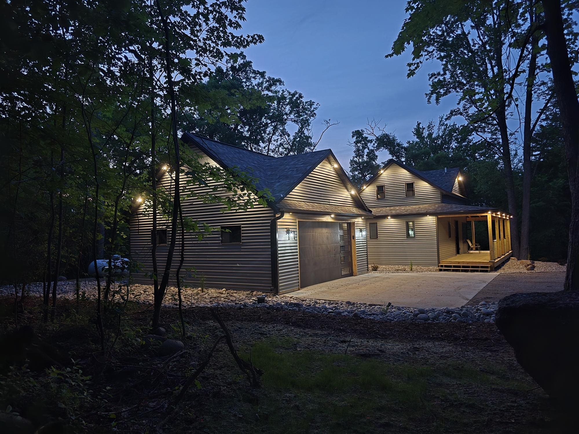 10876 COUNTY ROAD V, Amherst, Wisconsin 54406, 3 Bedrooms Bedrooms, ,2 BathroomsBathrooms,Residential,For Sale,10876 COUNTY ROAD V,22602361