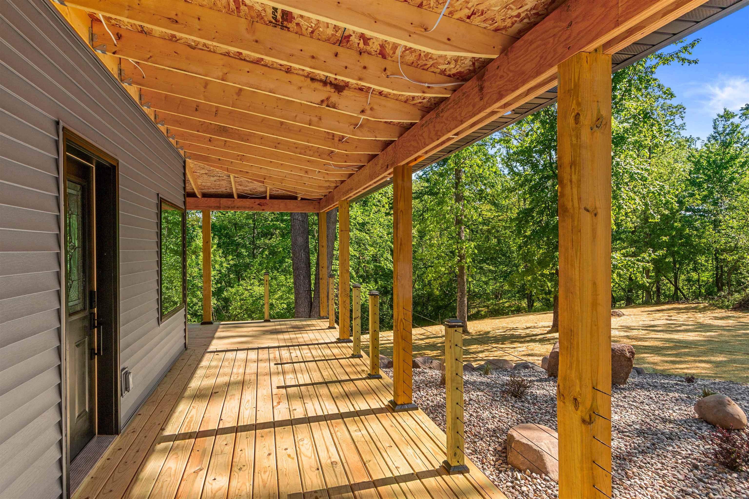 10876 COUNTY ROAD V, Amherst, Wisconsin 54406, 3 Bedrooms Bedrooms, ,2 BathroomsBathrooms,Residential,For Sale,10876 COUNTY ROAD V,22602361