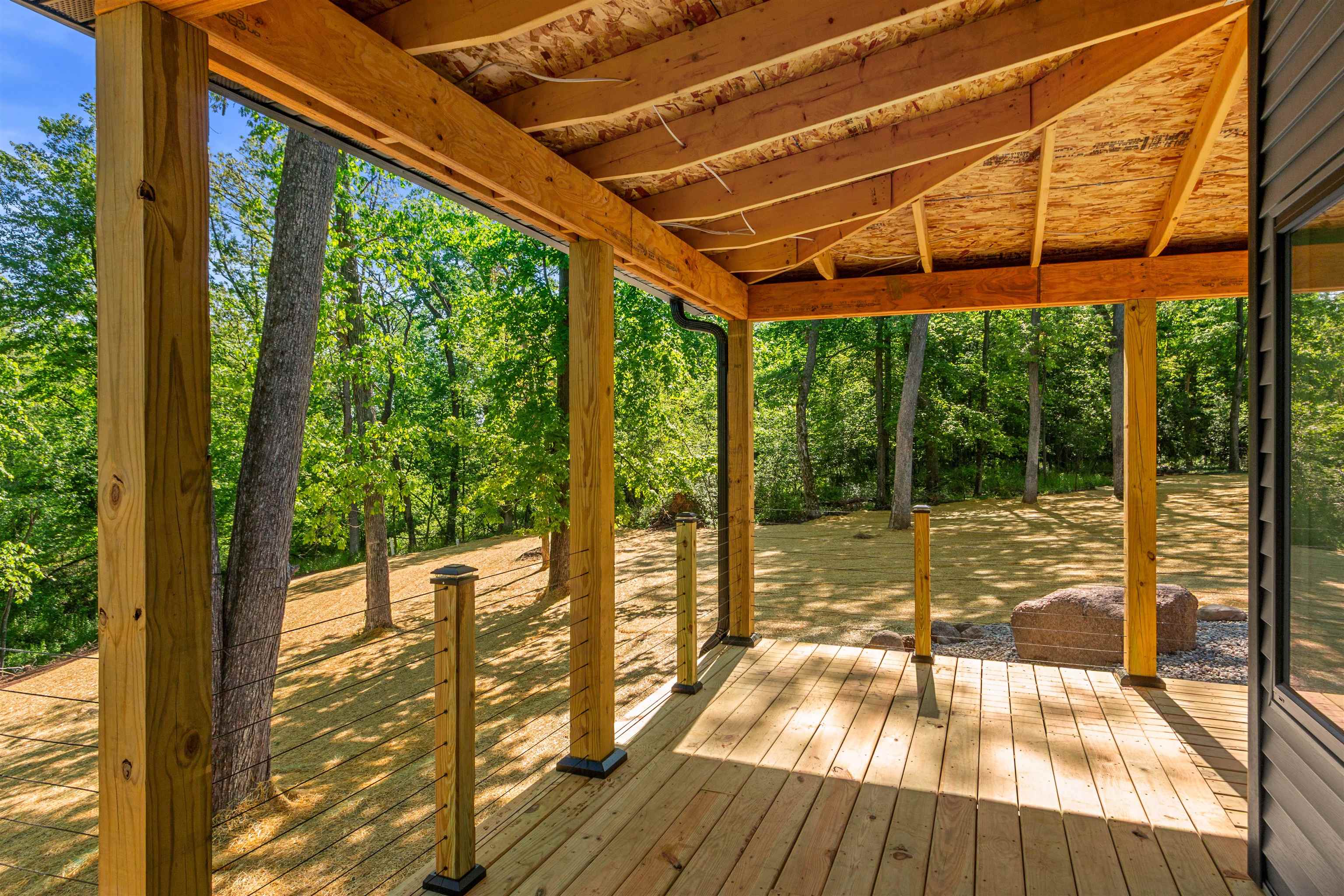 10876 COUNTY ROAD V, Amherst, Wisconsin 54406, 3 Bedrooms Bedrooms, ,2 BathroomsBathrooms,Residential,For Sale,10876 COUNTY ROAD V,22602361