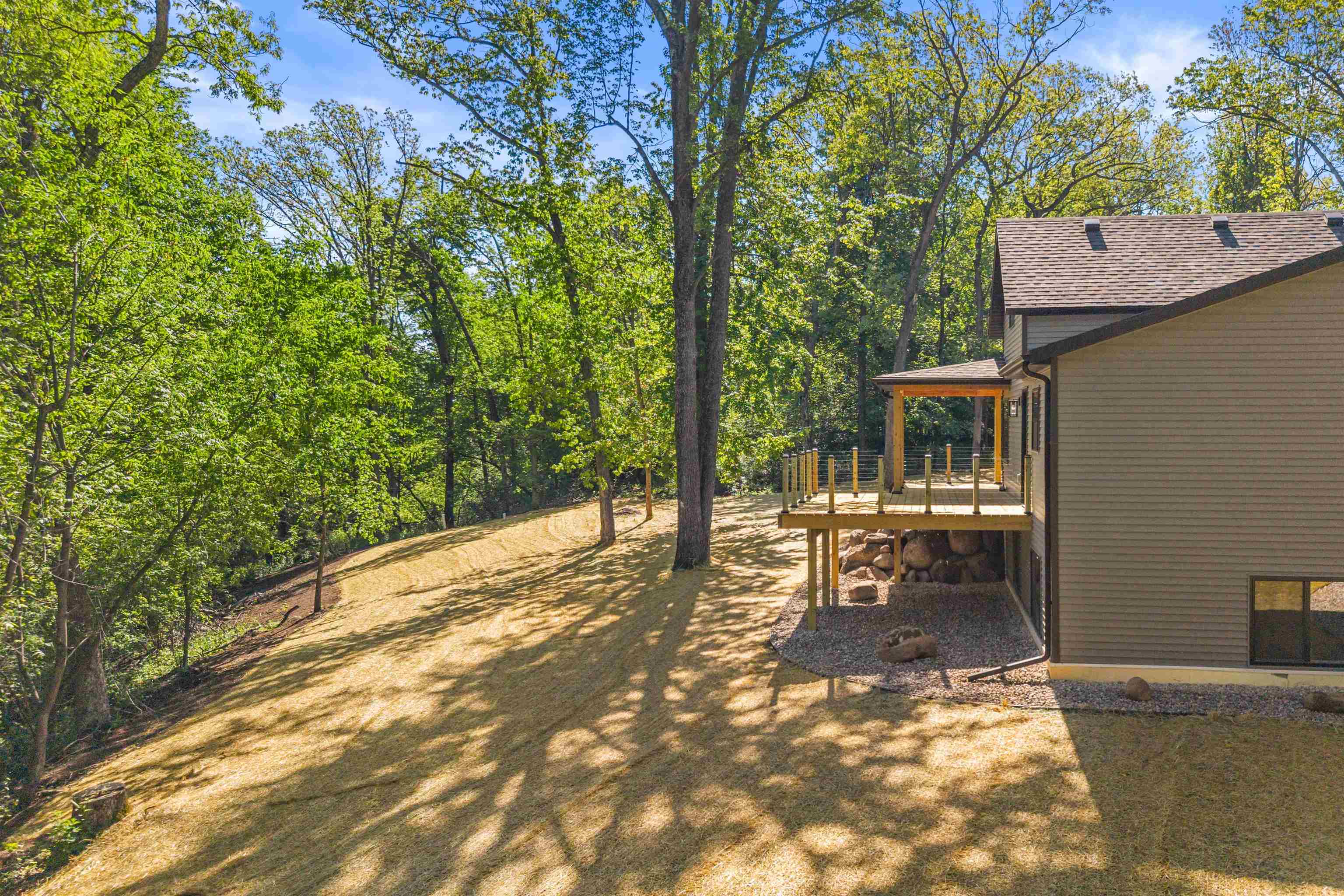 10876 COUNTY ROAD V, Amherst, Wisconsin 54406, 3 Bedrooms Bedrooms, ,2 BathroomsBathrooms,Residential,For Sale,10876 COUNTY ROAD V,22602361