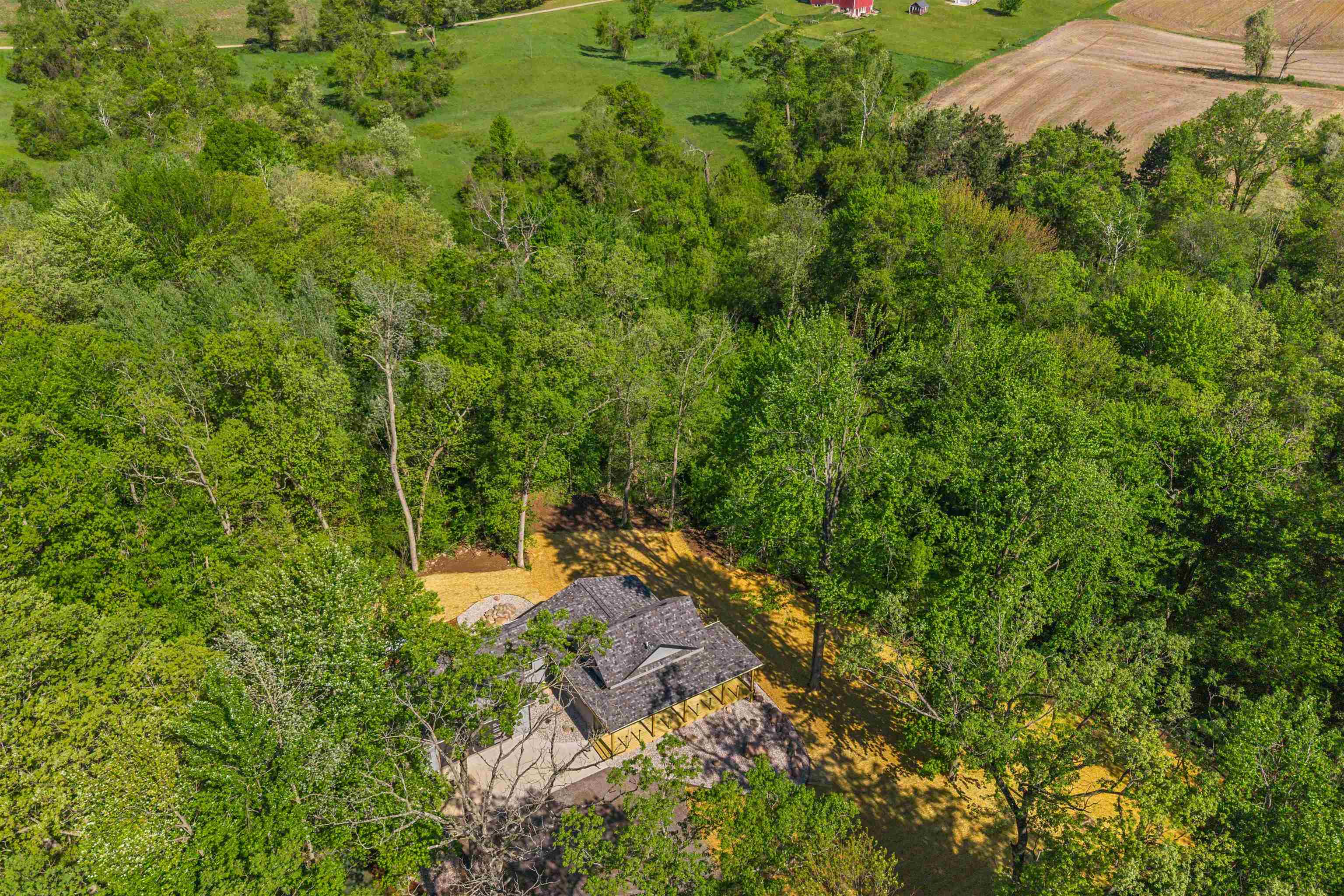 10876 COUNTY ROAD V, Amherst, Wisconsin 54406, 3 Bedrooms Bedrooms, ,2 BathroomsBathrooms,Residential,For Sale,10876 COUNTY ROAD V,22602361