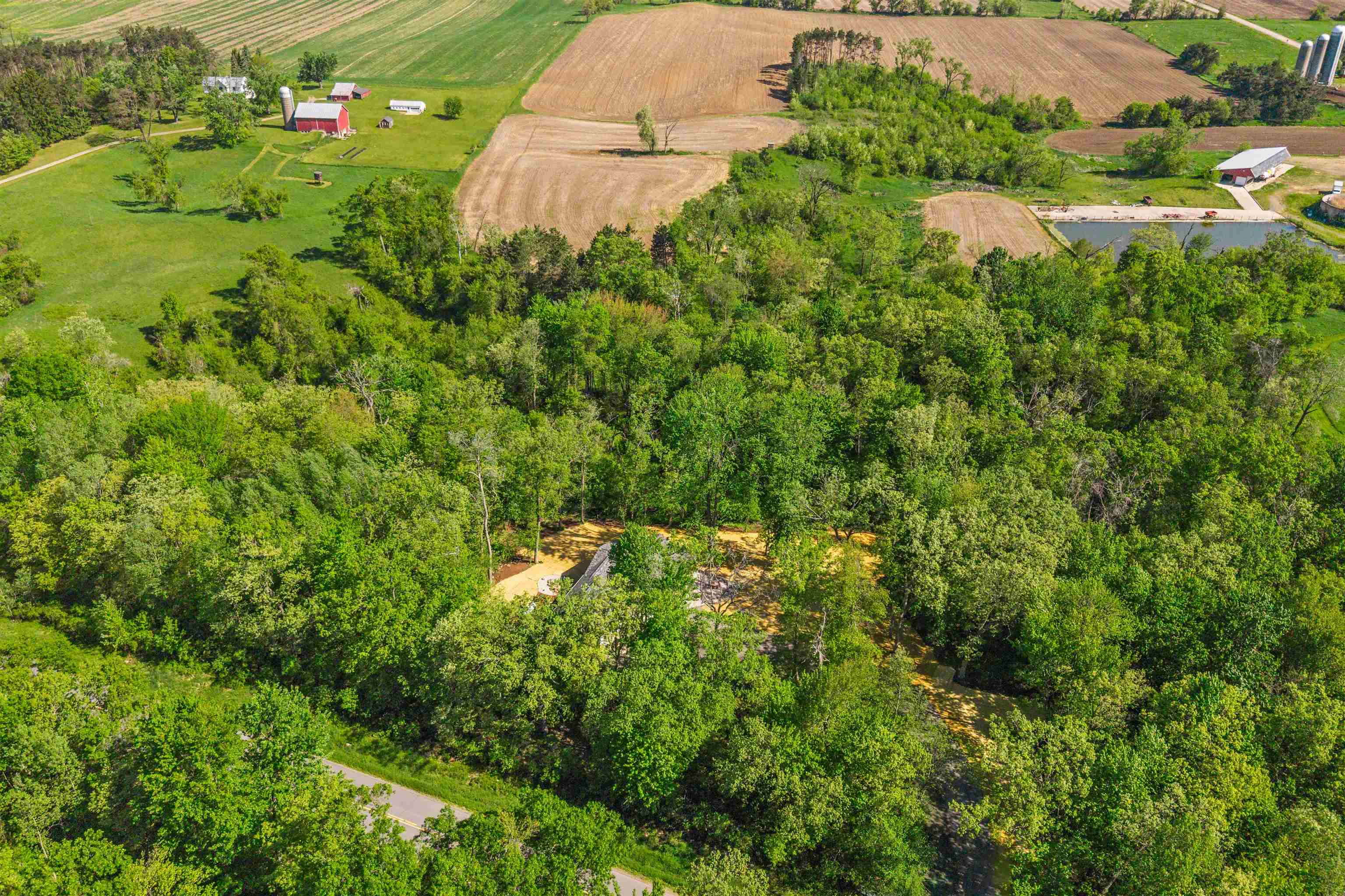10876 COUNTY ROAD V, Amherst, Wisconsin 54406, 3 Bedrooms Bedrooms, ,2 BathroomsBathrooms,Residential,For Sale,10876 COUNTY ROAD V,22602361