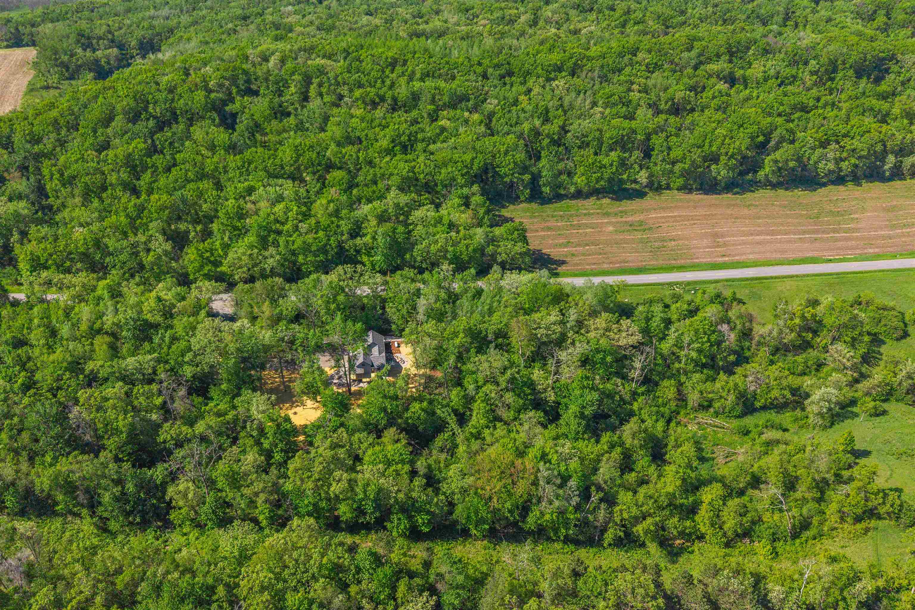 10876 COUNTY ROAD V, Amherst, Wisconsin 54406, 3 Bedrooms Bedrooms, ,2 BathroomsBathrooms,Residential,For Sale,10876 COUNTY ROAD V,22602361