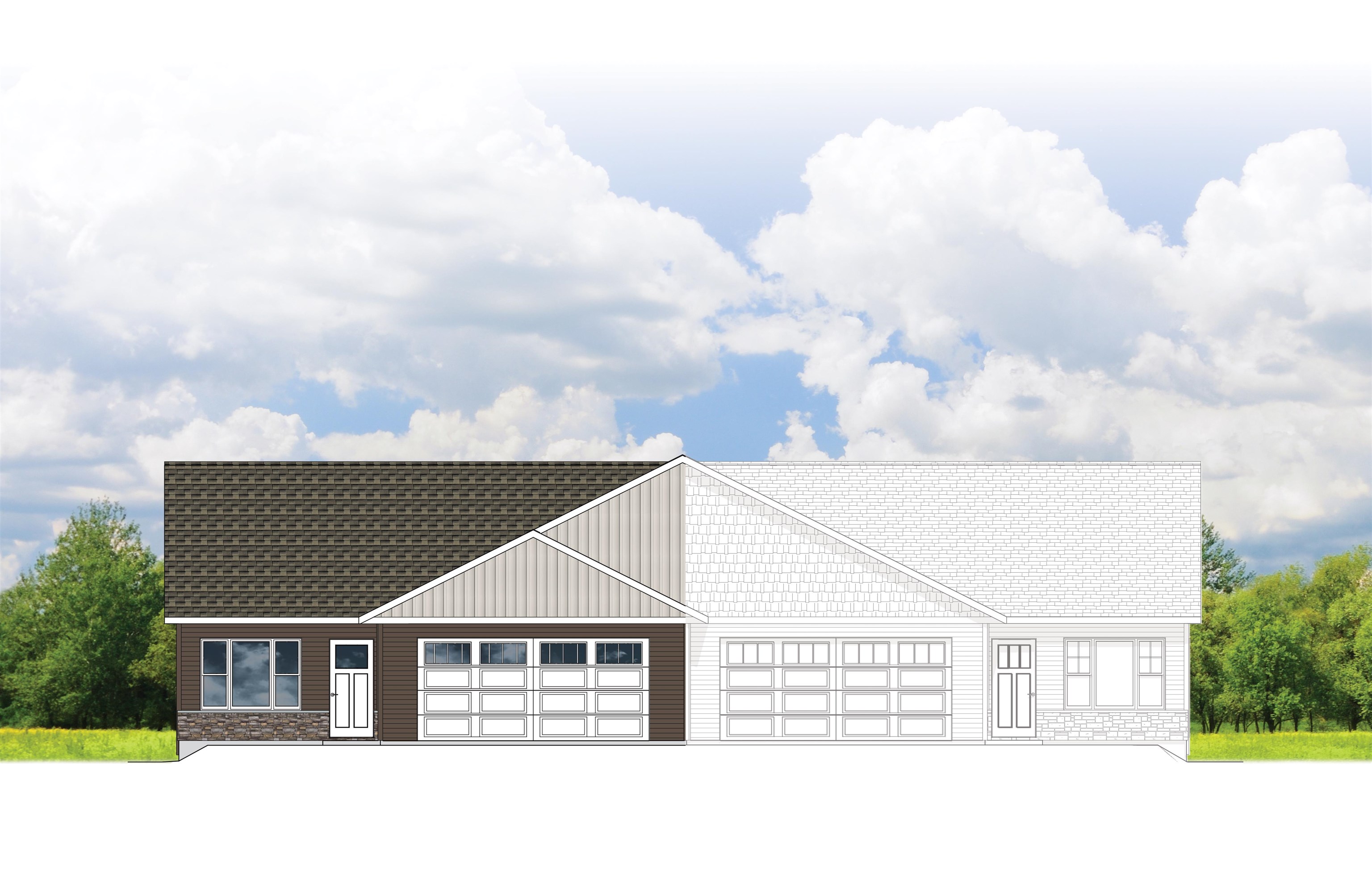 870 MORNING STAR LANE, Plover, Wisconsin 54467, 2 Bedrooms Bedrooms, ,2 BathroomsBathrooms,Residential,For Sale,870 MORNING STAR LANE,22602364
