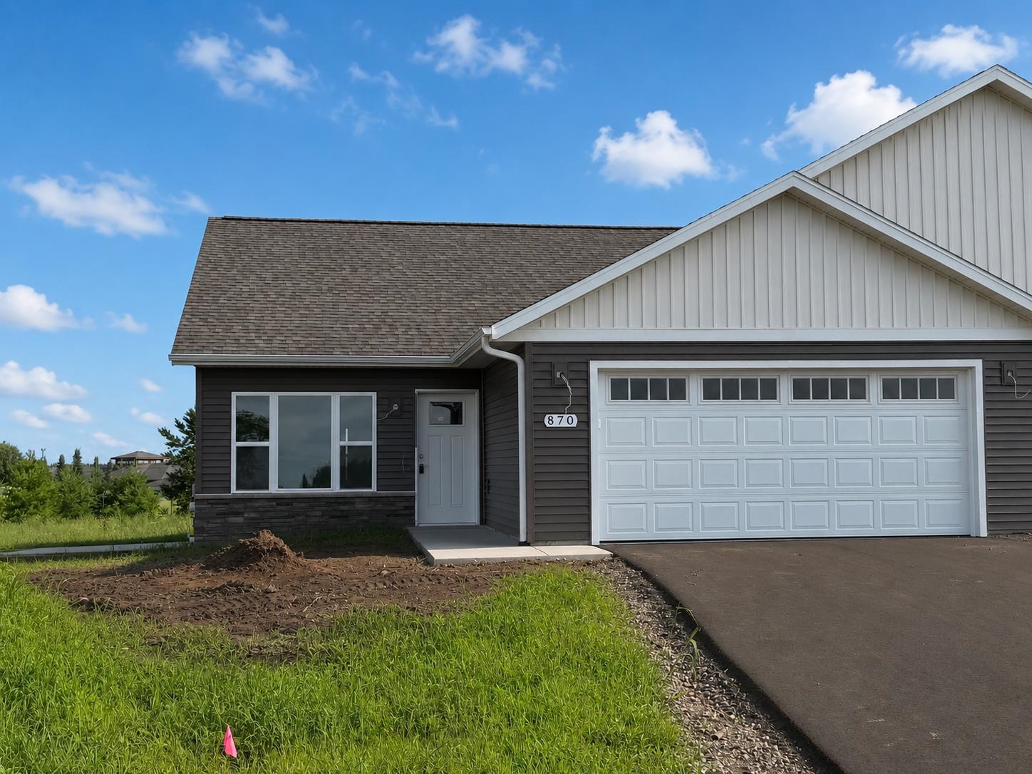 870 MORNING STAR LANE, Plover, Wisconsin 54467, 2 Bedrooms Bedrooms, ,2 BathroomsBathrooms,Residential,For Sale,870 MORNING STAR LANE,22602364