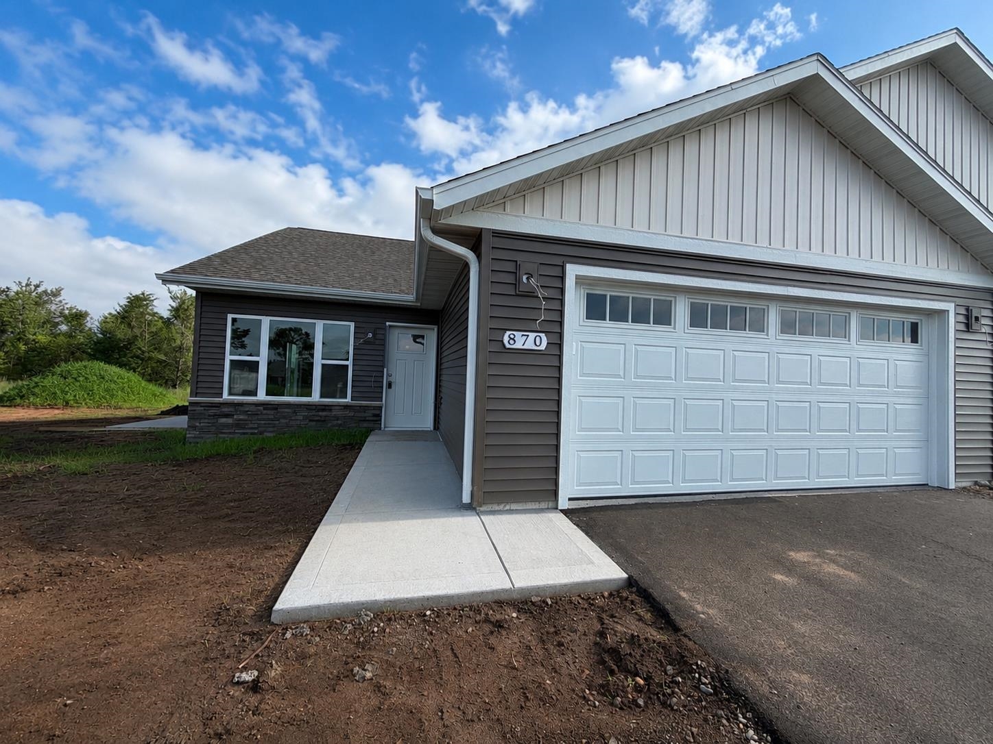 870 MORNING STAR LANE, Plover, Wisconsin 54467, 2 Bedrooms Bedrooms, ,2 BathroomsBathrooms,Residential,For Sale,870 MORNING STAR LANE,22602364