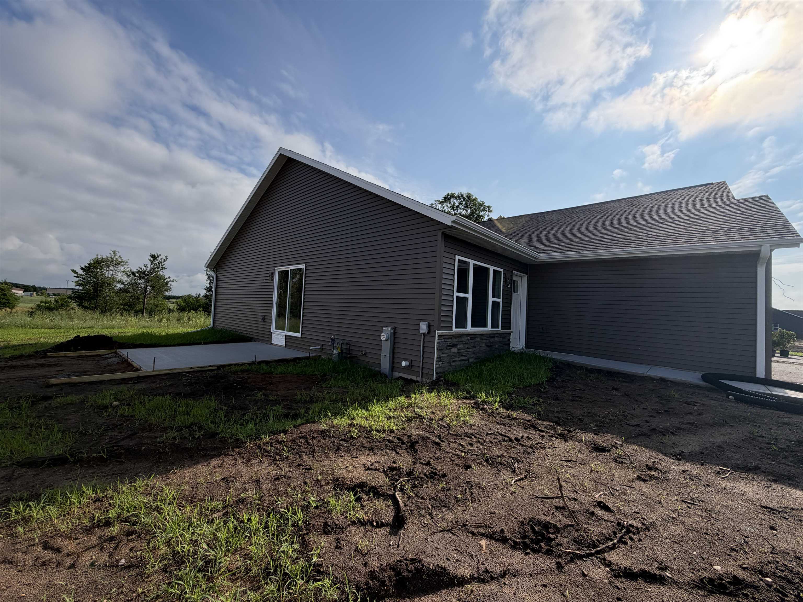 870 MORNING STAR LANE, Plover, Wisconsin 54467, 2 Bedrooms Bedrooms, ,2 BathroomsBathrooms,Residential,For Sale,870 MORNING STAR LANE,22602364