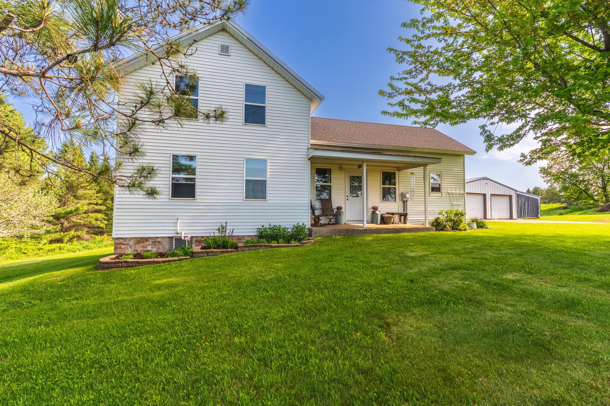 145568 BROOKRIDGE DRIVE, Merrill, Wisconsin 54452, 3 Bedrooms Bedrooms, ,2 BathroomsBathrooms,Residential,For Sale,145568 BROOKRIDGE DRIVE,22602365