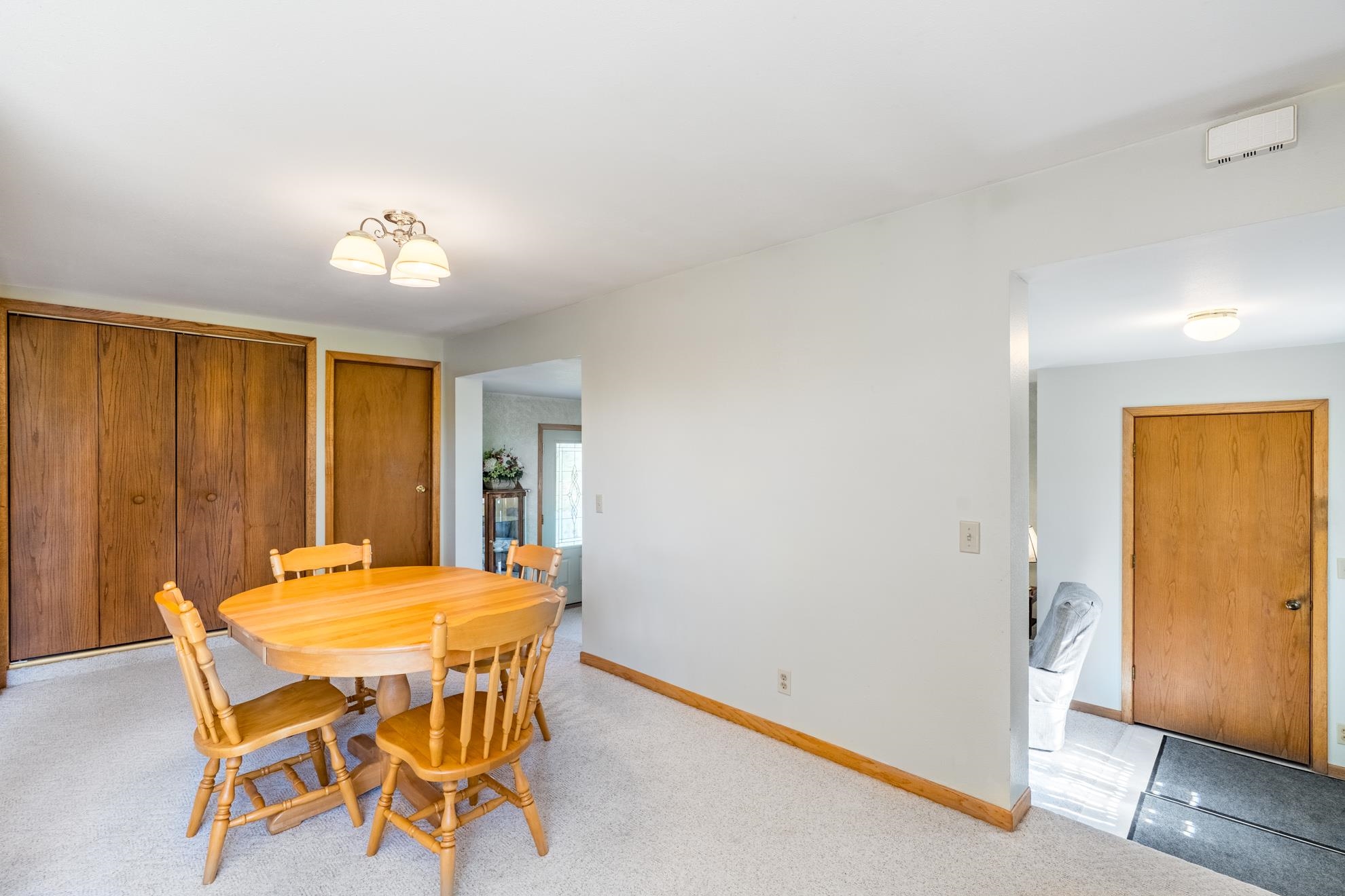 145568 BROOKRIDGE DRIVE, Merrill, Wisconsin 54452, 3 Bedrooms Bedrooms, ,2 BathroomsBathrooms,Residential,For Sale,145568 BROOKRIDGE DRIVE,22602365