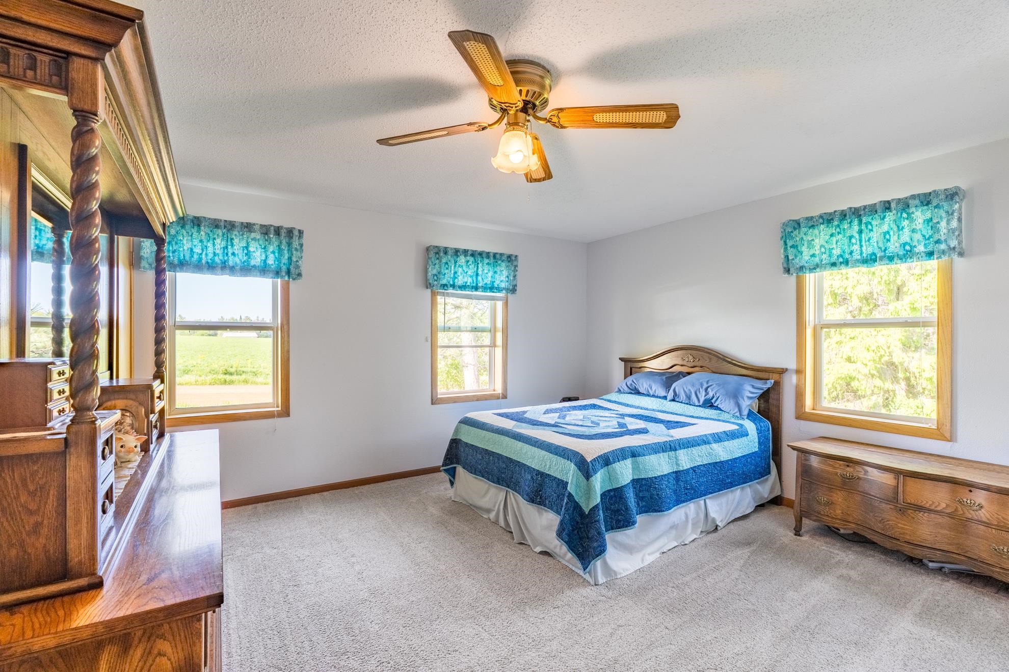 145568 BROOKRIDGE DRIVE, Merrill, Wisconsin 54452, 3 Bedrooms Bedrooms, ,2 BathroomsBathrooms,Residential,For Sale,145568 BROOKRIDGE DRIVE,22602365