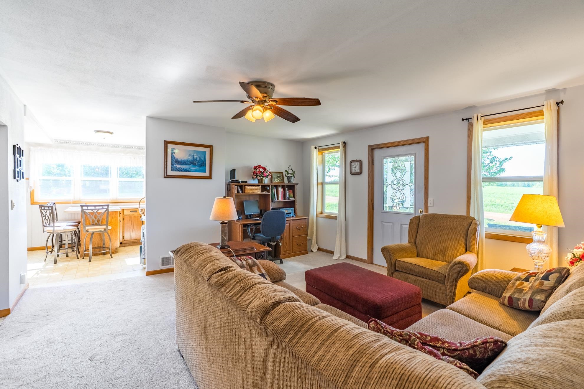 145568 BROOKRIDGE DRIVE, Merrill, Wisconsin 54452, 3 Bedrooms Bedrooms, ,2 BathroomsBathrooms,Residential,For Sale,145568 BROOKRIDGE DRIVE,22602365