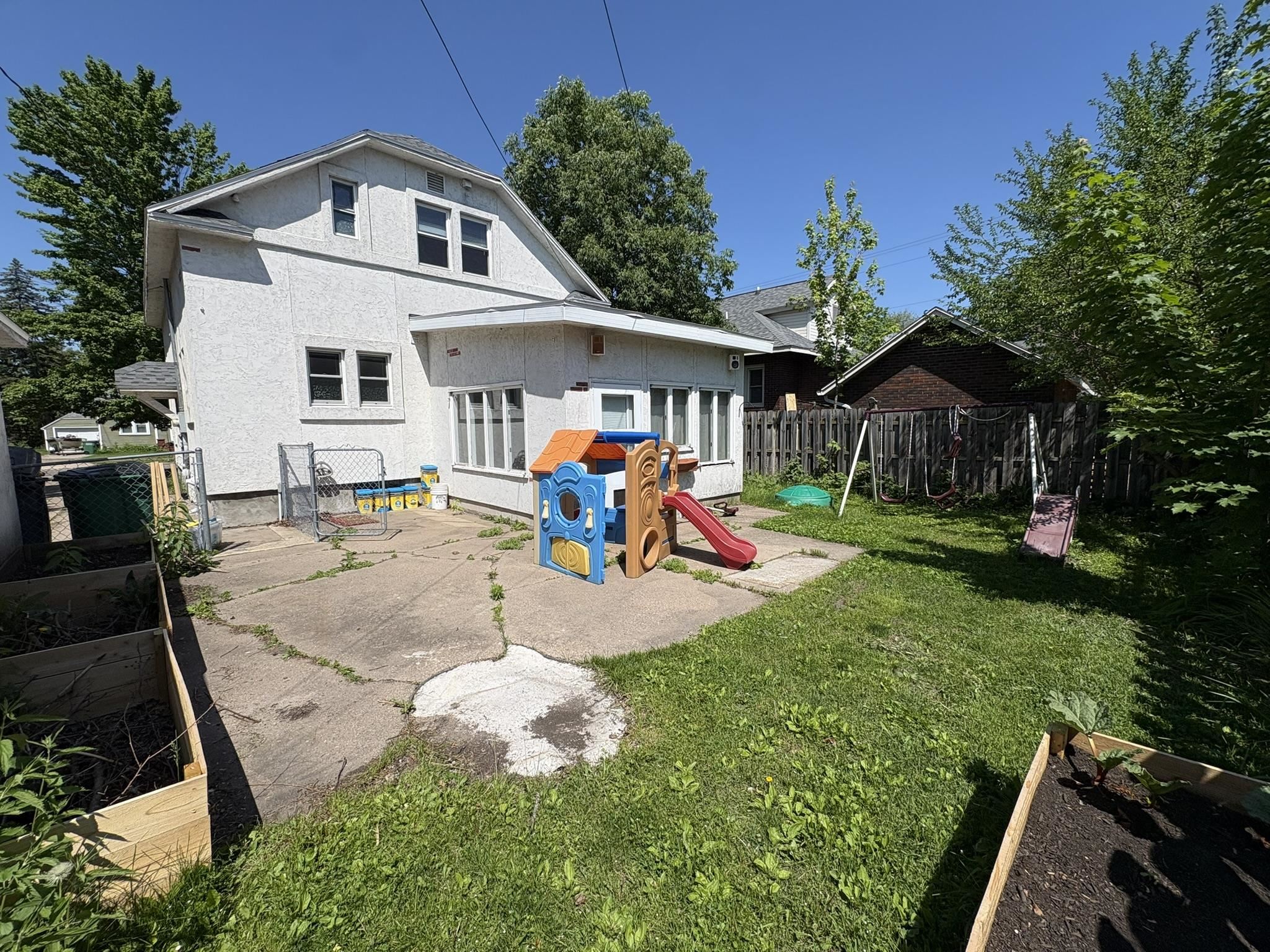 330 N 5TH STREET, Wisconsin Rapids, Wisconsin 54494, 3 Bedrooms Bedrooms, ,1 BathroomBathrooms,Residential,For Sale,330 N 5TH STREET,22602367