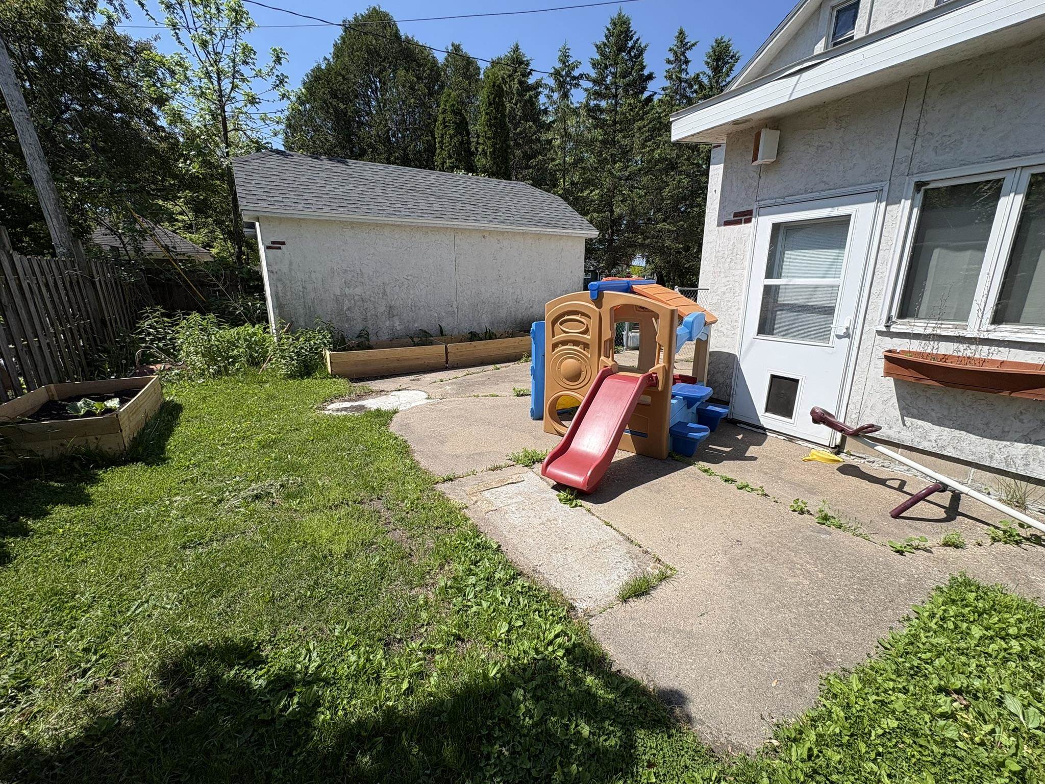 330 N 5TH STREET, Wisconsin Rapids, Wisconsin 54494, 3 Bedrooms Bedrooms, ,1 BathroomBathrooms,Residential,For Sale,330 N 5TH STREET,22602367