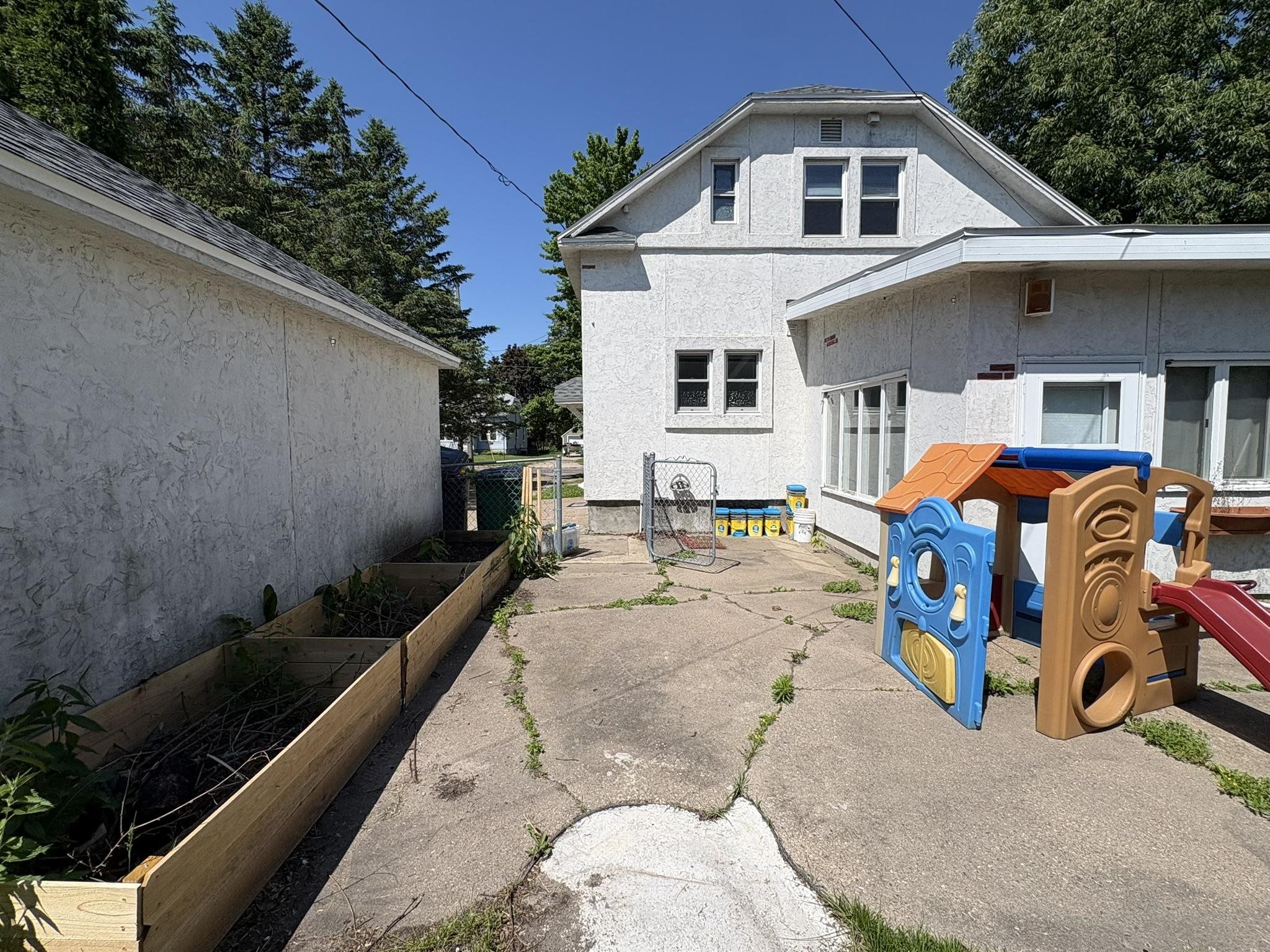330 N 5TH STREET, Wisconsin Rapids, Wisconsin 54494, 3 Bedrooms Bedrooms, ,1 BathroomBathrooms,Residential,For Sale,330 N 5TH STREET,22602367