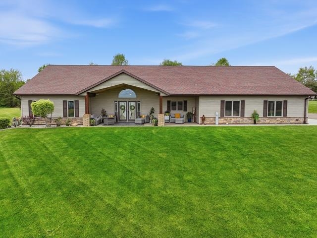 210277 HEARTLAND HILLS ROAD, Stratford, Wisconsin 54484, 3 Bedrooms Bedrooms, ,2 BathroomsBathrooms,Residential,For Sale,210277 HEARTLAND HILLS ROAD,22602368