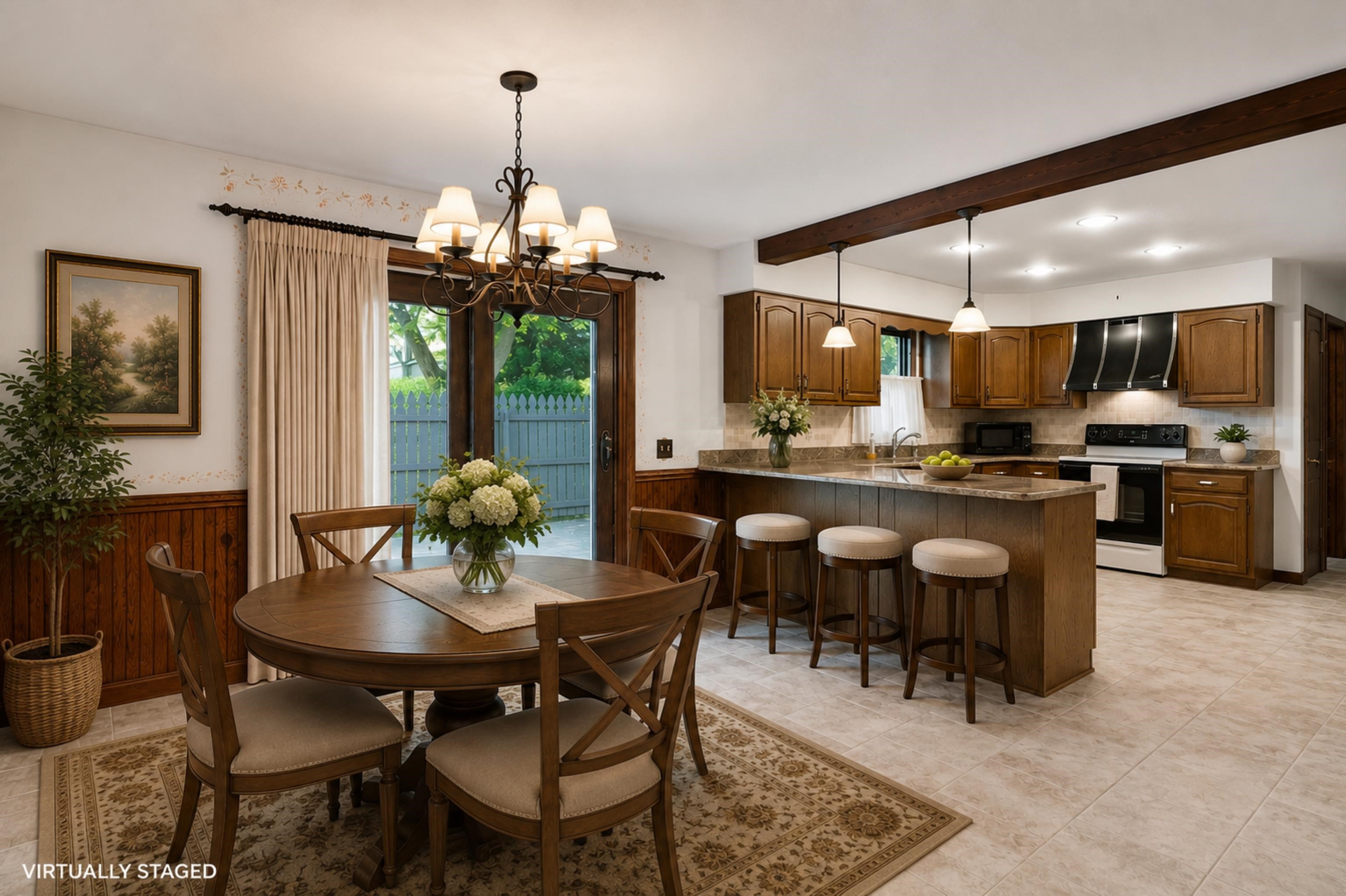 1506 W 4TH STREET, Marshfield, Wisconsin 54449-2545, 4 Bedrooms Bedrooms, ,3 BathroomsBathrooms,Residential,For Sale,1506 W 4TH STREET,22602371