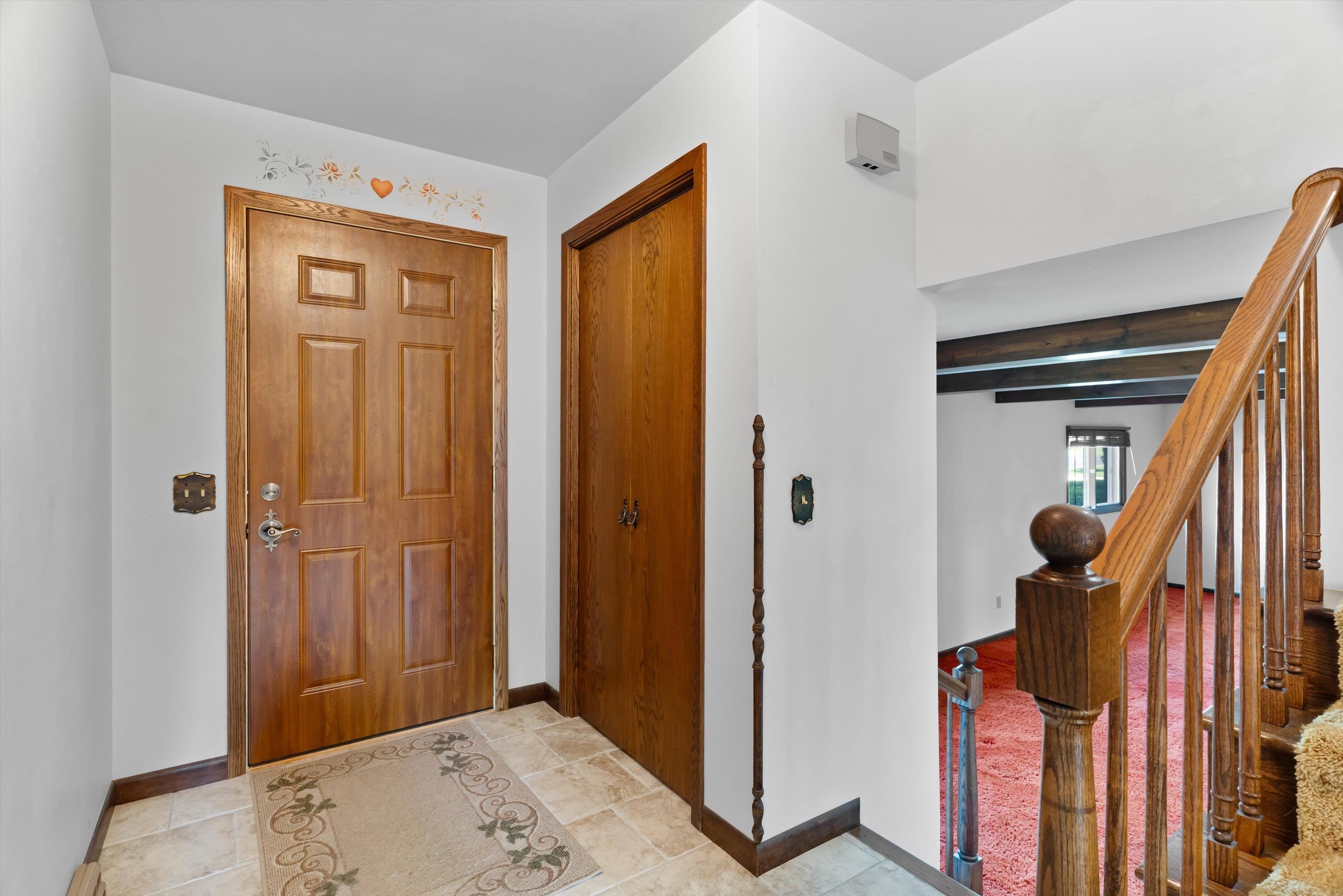 1506 W 4TH STREET, Marshfield, Wisconsin 54449-2545, 4 Bedrooms Bedrooms, ,3 BathroomsBathrooms,Residential,For Sale,1506 W 4TH STREET,22602371