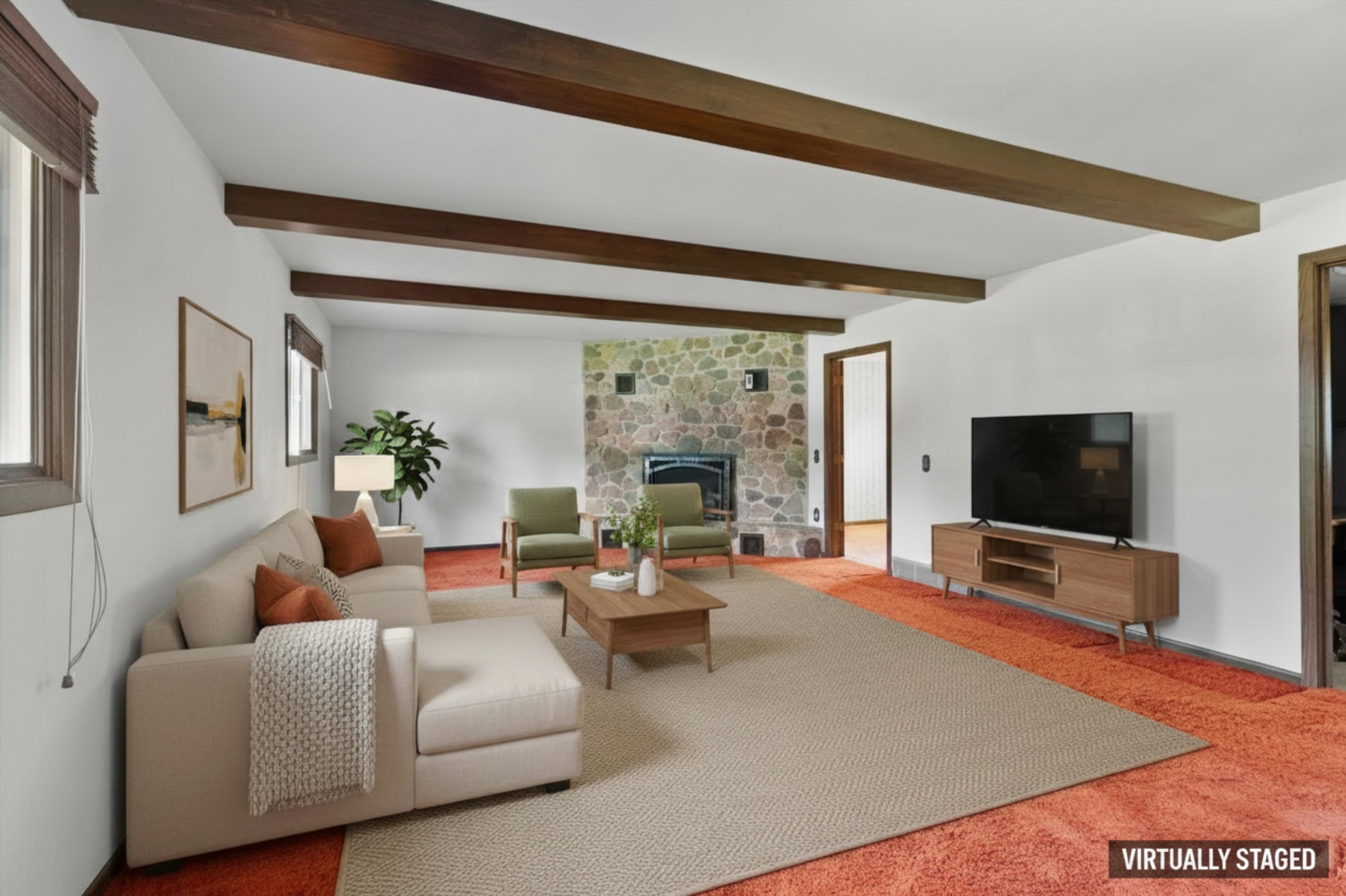 1506 W 4TH STREET, Marshfield, Wisconsin 54449-2545, 4 Bedrooms Bedrooms, ,3 BathroomsBathrooms,Residential,For Sale,1506 W 4TH STREET,22602371