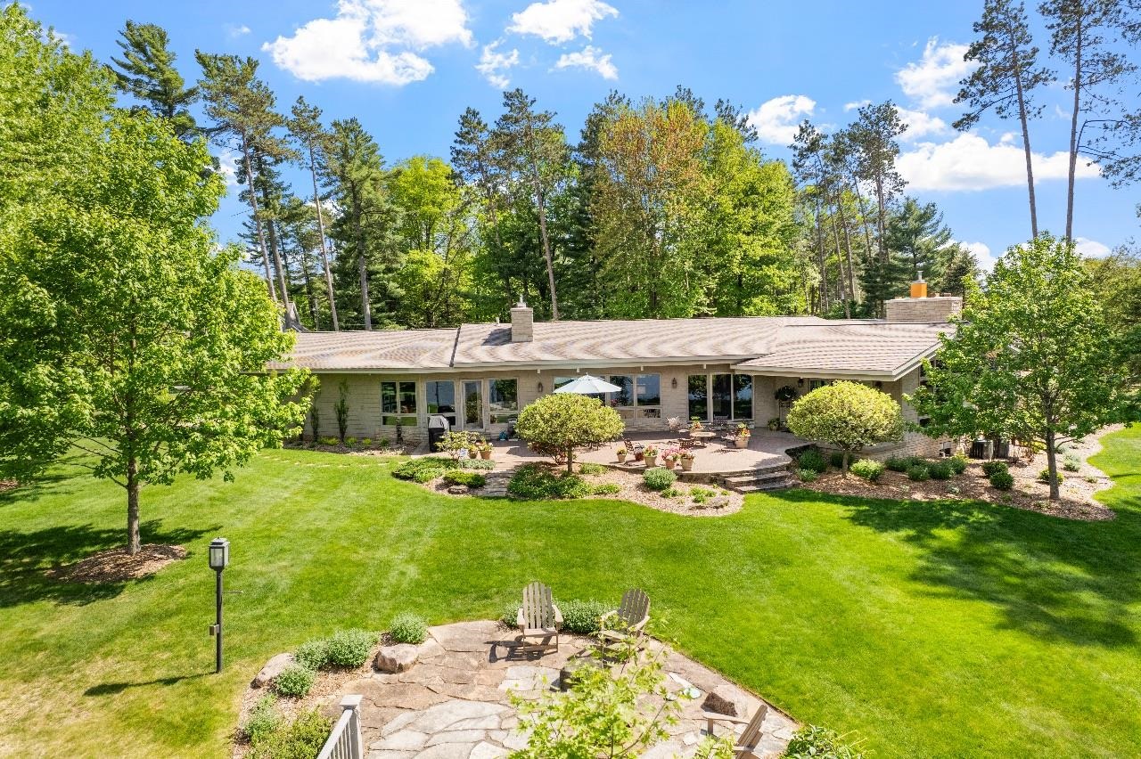 402 PINE ISLAND LANE, Schofield, Wisconsin 54473, 6 Bedrooms Bedrooms, ,4 BathroomsBathrooms,Residential,For Sale,402 PINE ISLAND LANE,22602376