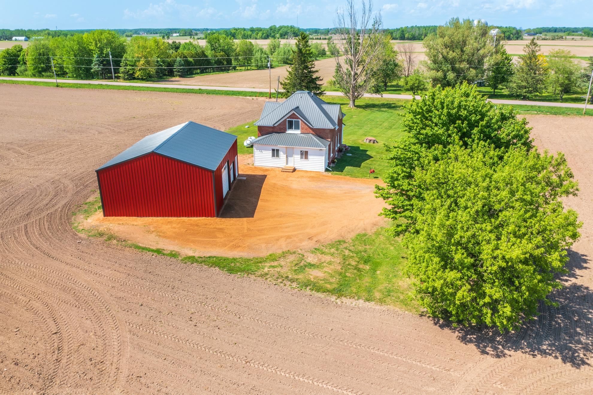 4257 MAPLE ROAD, Milladore, Wisconsin 54454, 3 Bedrooms Bedrooms, ,1 BathroomBathrooms,Residential,For Sale,4257 MAPLE ROAD,22602378
