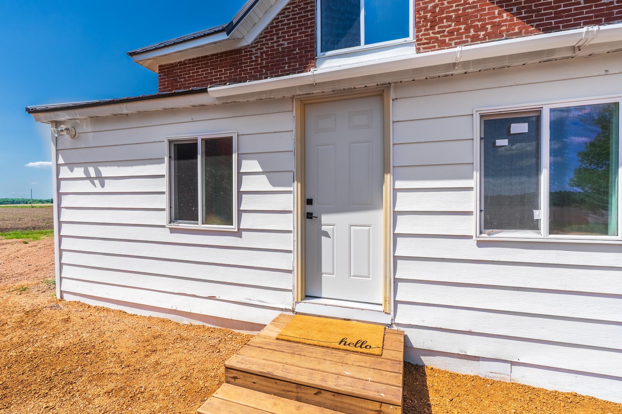 4257 MAPLE ROAD, Milladore, Wisconsin 54454, 3 Bedrooms Bedrooms, ,1 BathroomBathrooms,Residential,For Sale,4257 MAPLE ROAD,22602378