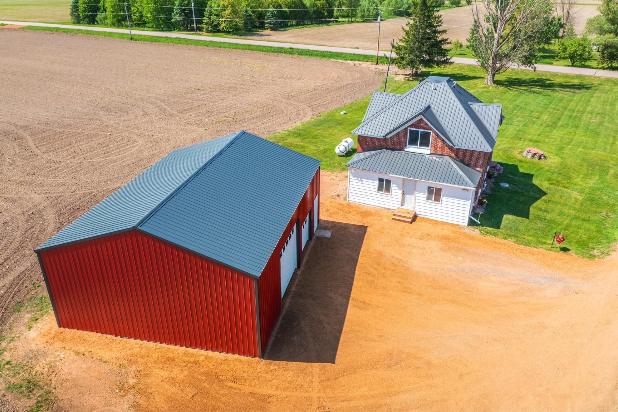 4257 MAPLE ROAD, Milladore, Wisconsin 54454, 3 Bedrooms Bedrooms, ,1 BathroomBathrooms,Residential,For Sale,4257 MAPLE ROAD,22602378