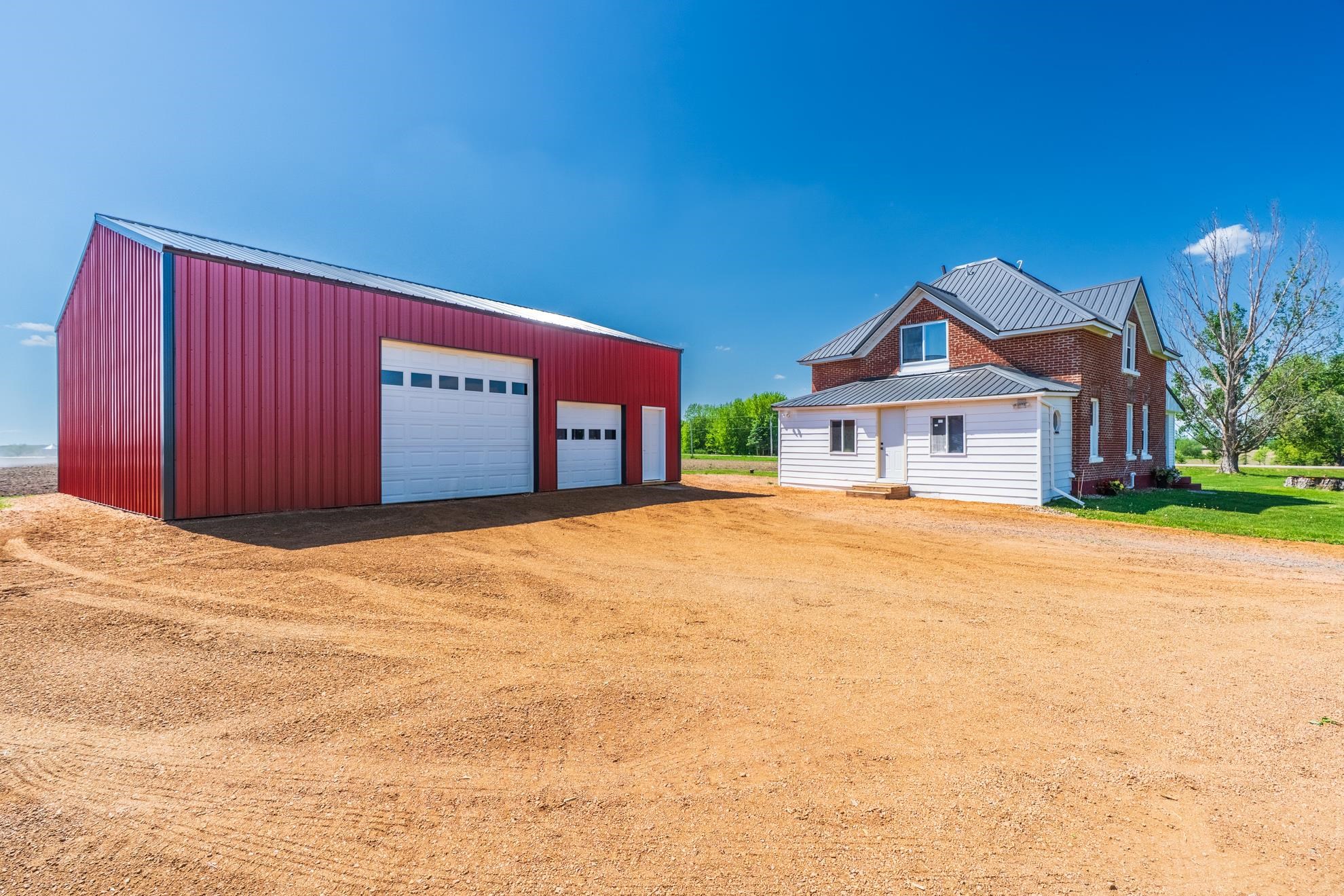 4257 MAPLE ROAD, Milladore, Wisconsin 54454, 3 Bedrooms Bedrooms, ,1 BathroomBathrooms,Residential,For Sale,4257 MAPLE ROAD,22602378