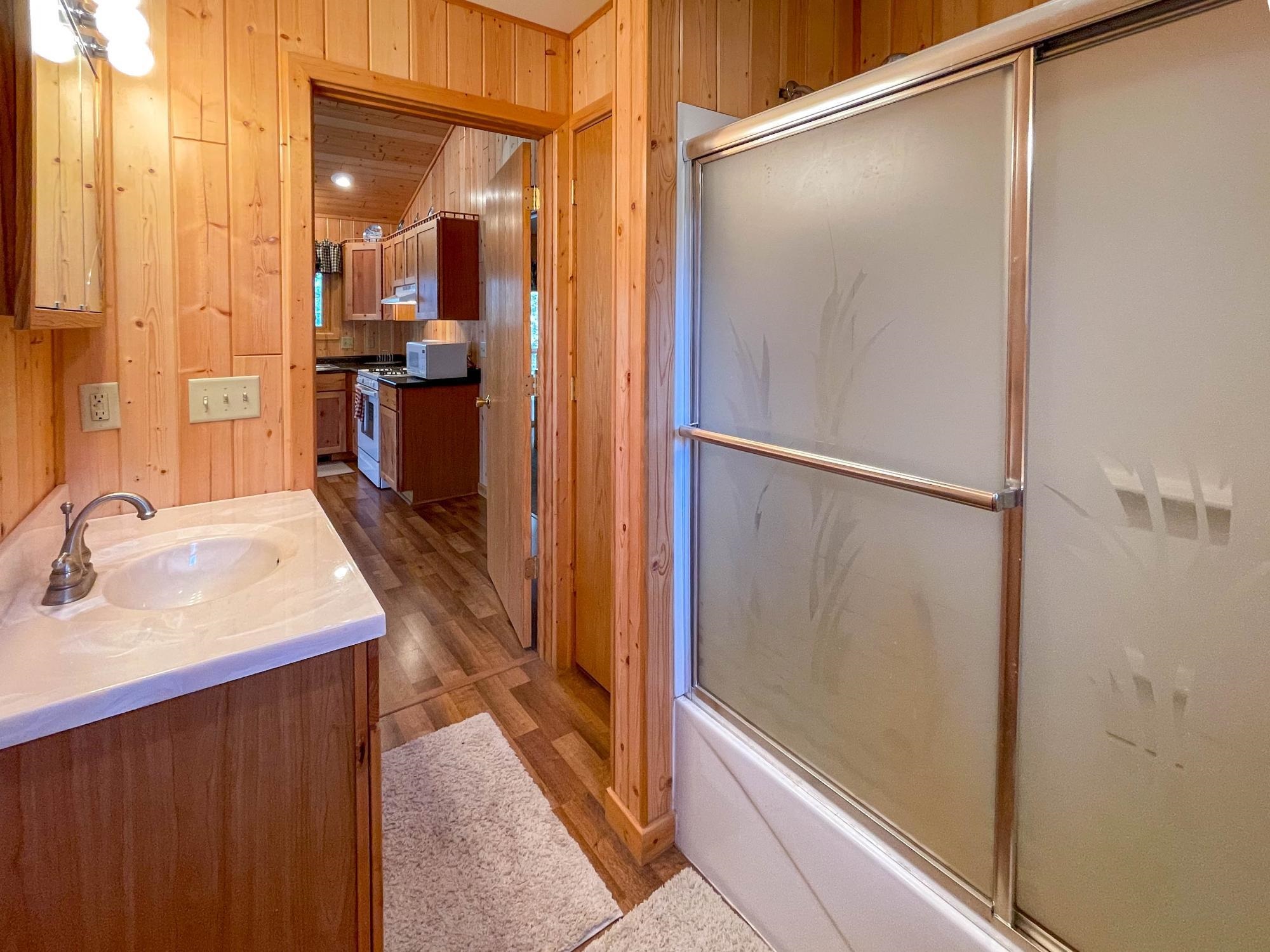 4916 N NICOLET ROAD, Newald, Wisconsin 54511, 2 Bedrooms Bedrooms, ,1 BathroomBathrooms,Residential,For Sale,4916 N NICOLET ROAD,22602380