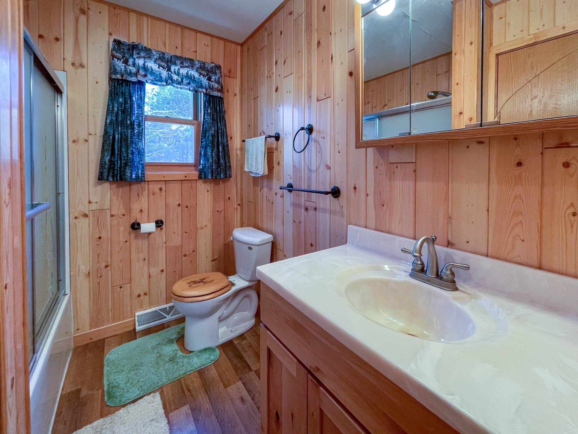 4916 N NICOLET ROAD, Newald, Wisconsin 54511, 2 Bedrooms Bedrooms, ,1 BathroomBathrooms,Residential,For Sale,4916 N NICOLET ROAD,22602380