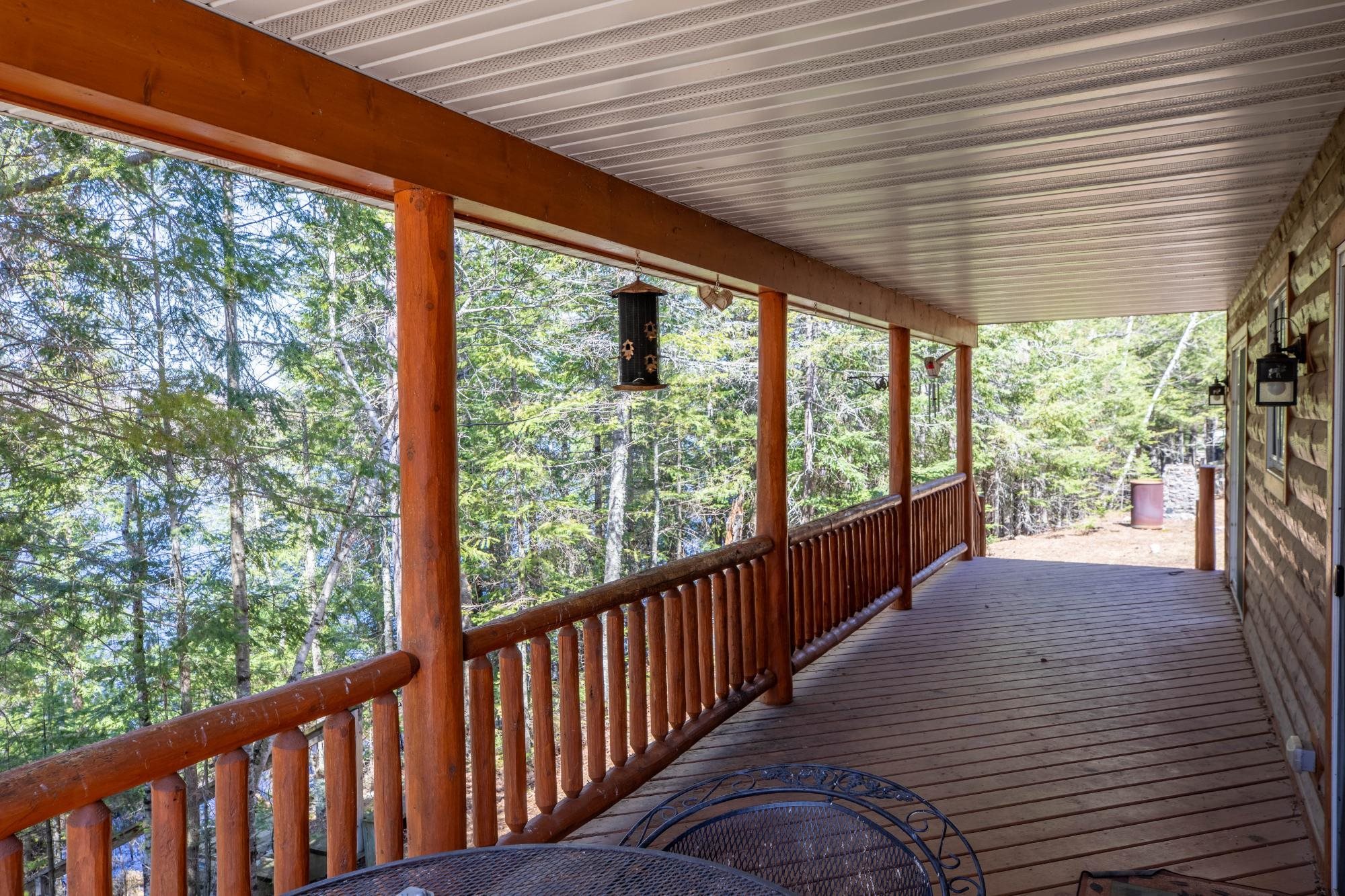 4916 N NICOLET ROAD, Newald, Wisconsin 54511, 2 Bedrooms Bedrooms, ,1 BathroomBathrooms,Residential,For Sale,4916 N NICOLET ROAD,22602380