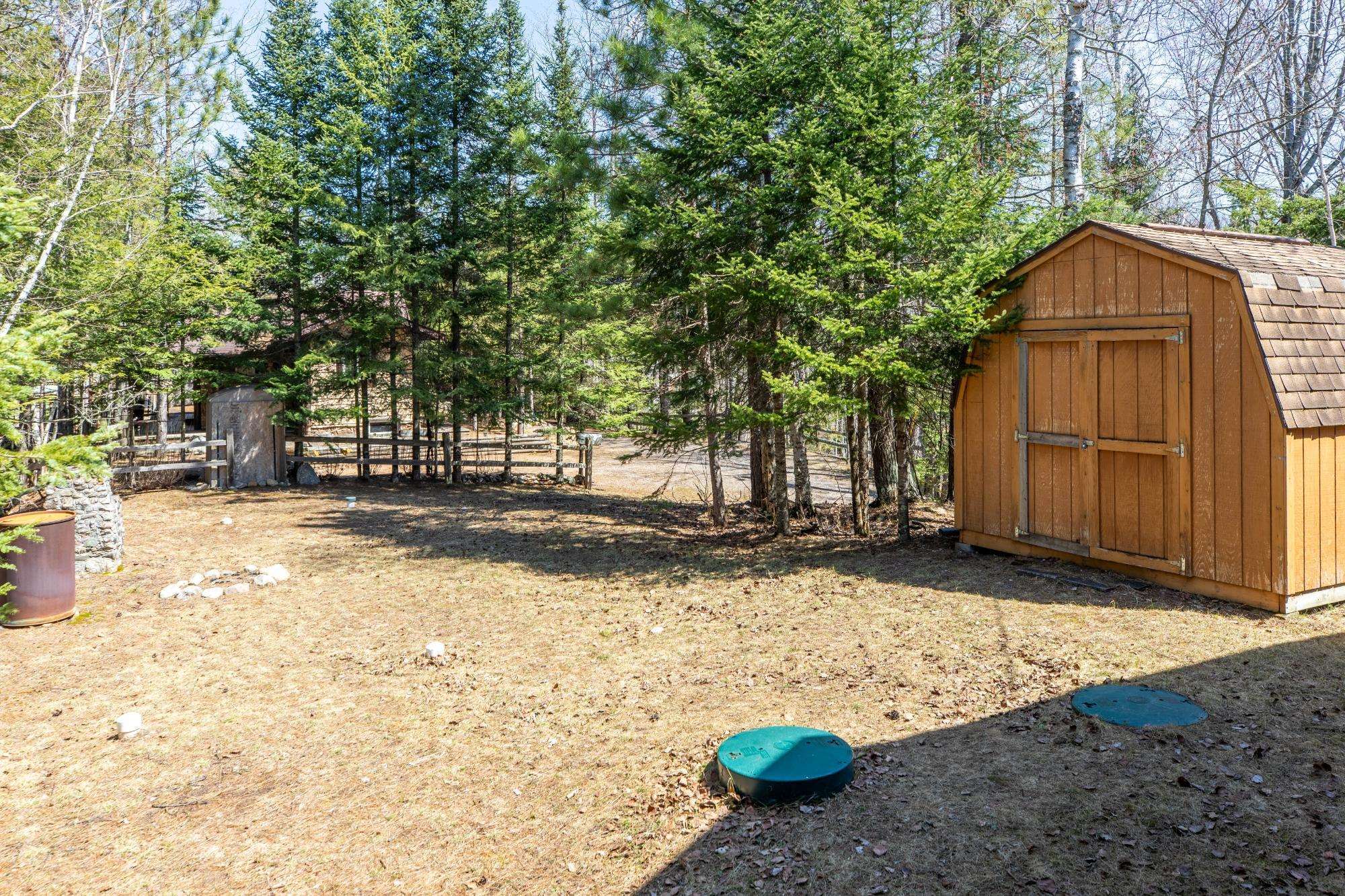 4916 N NICOLET ROAD, Newald, Wisconsin 54511, 2 Bedrooms Bedrooms, ,1 BathroomBathrooms,Residential,For Sale,4916 N NICOLET ROAD,22602380
