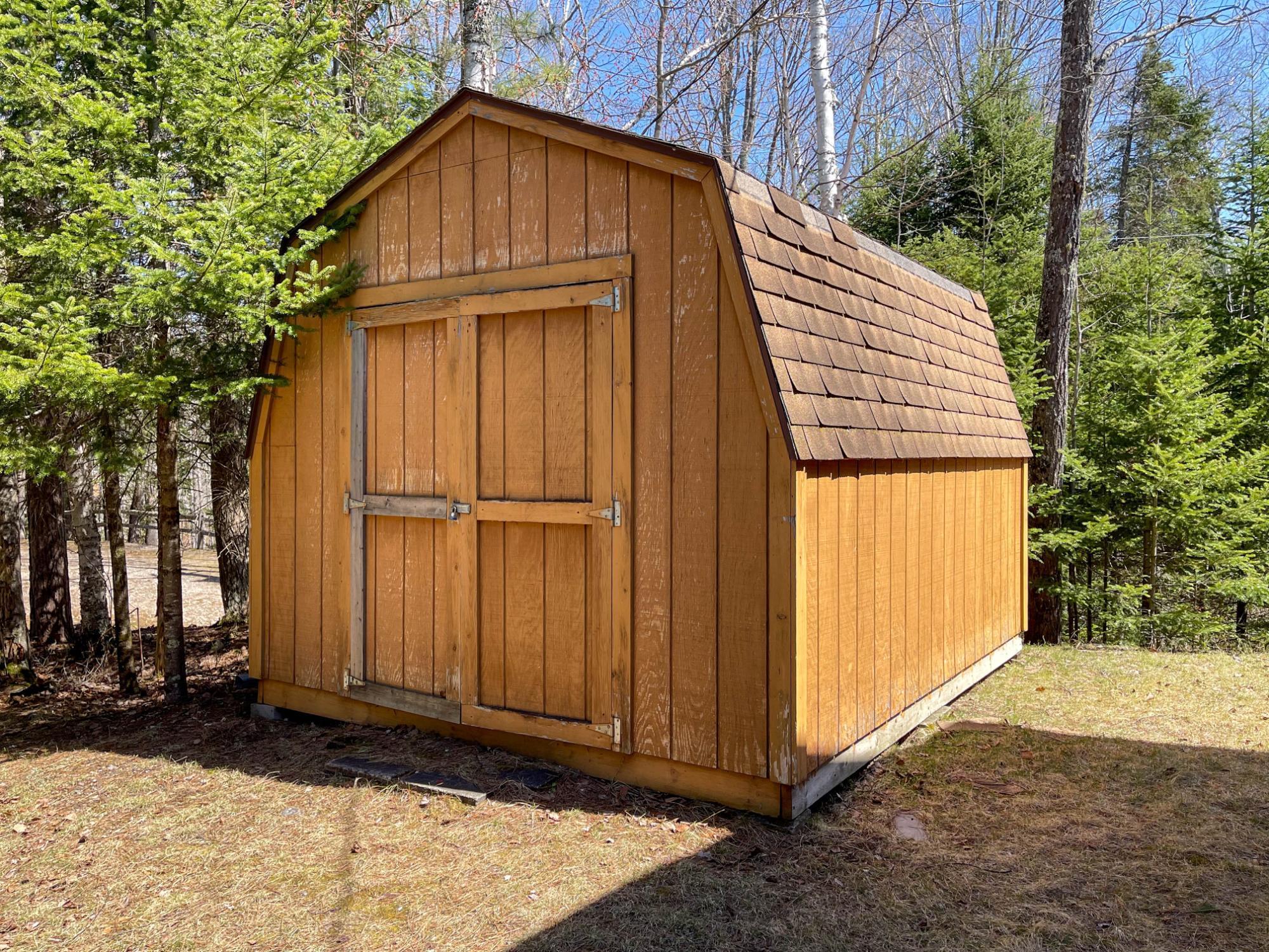 4916 N NICOLET ROAD, Newald, Wisconsin 54511, 2 Bedrooms Bedrooms, ,1 BathroomBathrooms,Residential,For Sale,4916 N NICOLET ROAD,22602380