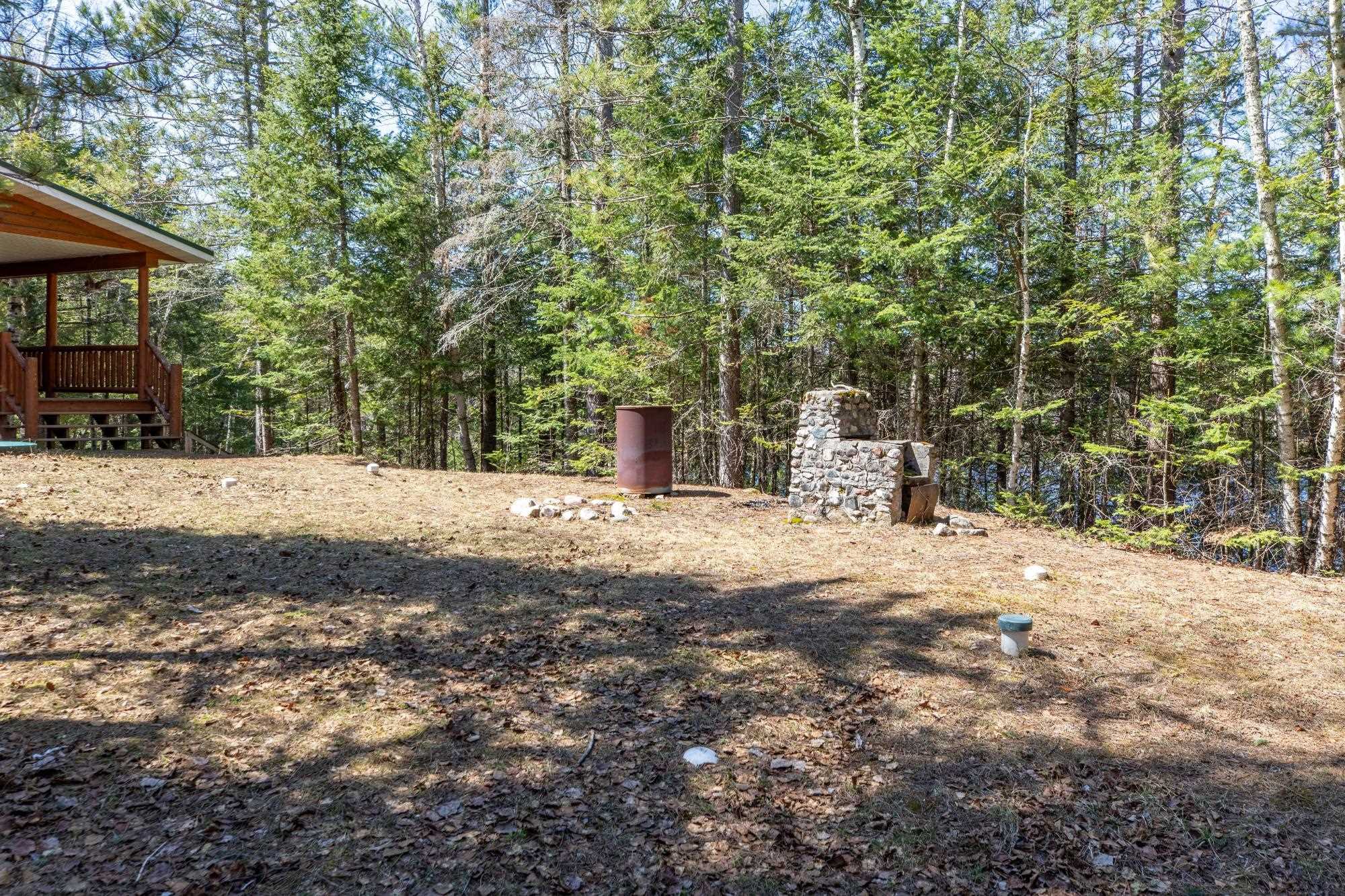 4916 N NICOLET ROAD, Newald, Wisconsin 54511, 2 Bedrooms Bedrooms, ,1 BathroomBathrooms,Residential,For Sale,4916 N NICOLET ROAD,22602380