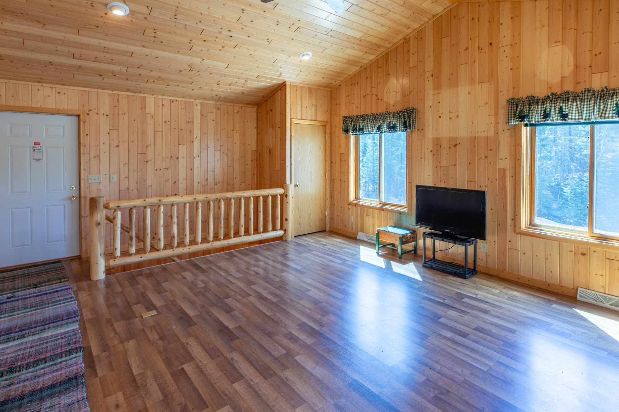 4916 N NICOLET ROAD, Newald, Wisconsin 54511, 2 Bedrooms Bedrooms, ,1 BathroomBathrooms,Residential,For Sale,4916 N NICOLET ROAD,22602380