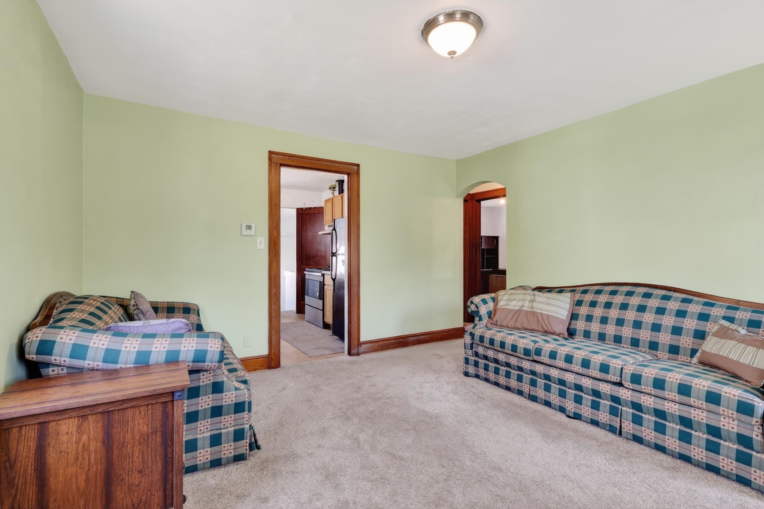 1931 BAKER STREET, Wisconsin Rapids, Wisconsin 54494, 2 Bedrooms Bedrooms, ,1 BathroomBathrooms,Residential,For Sale,1931 BAKER STREET,22602381