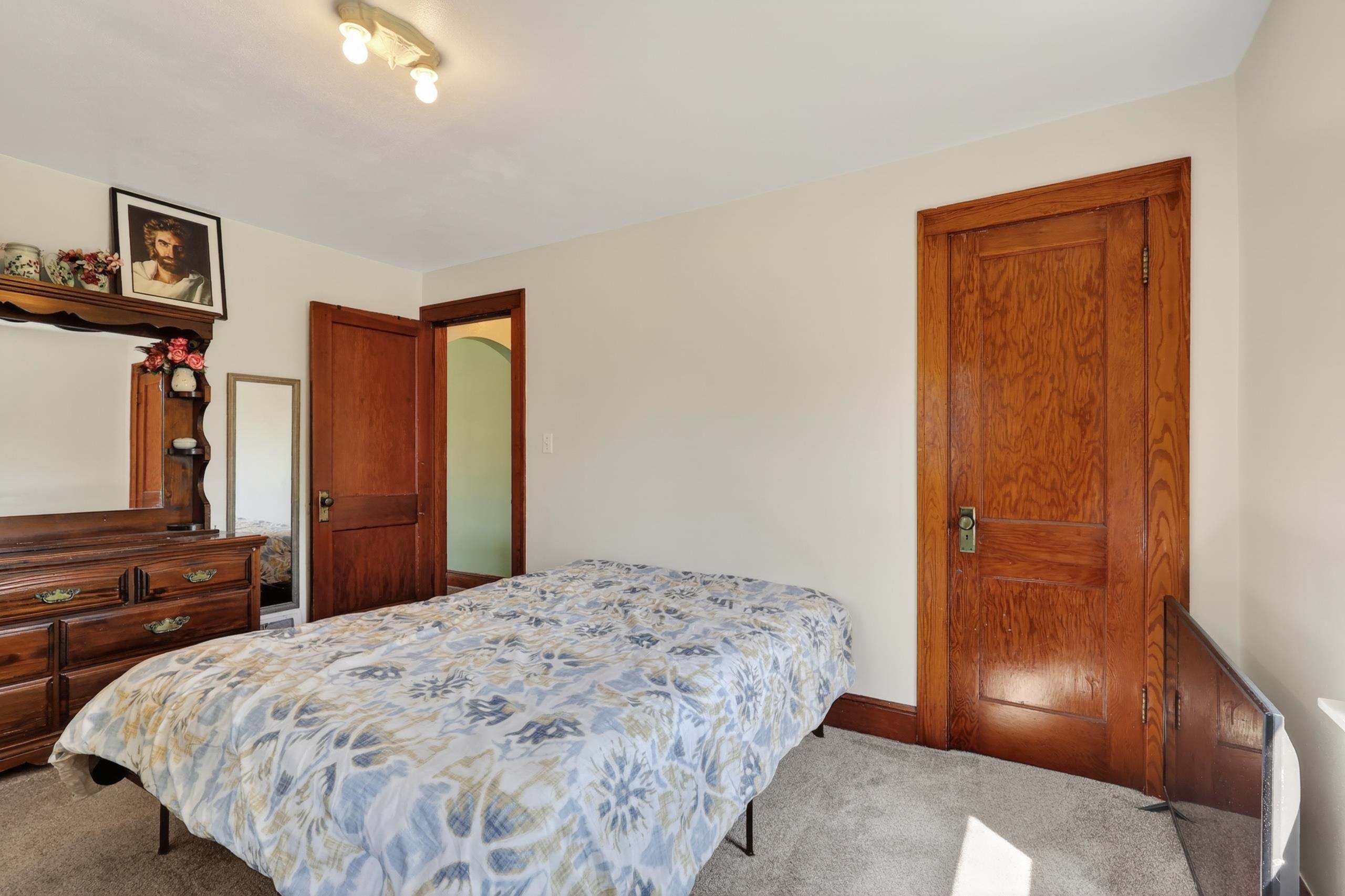1931 BAKER STREET, Wisconsin Rapids, Wisconsin 54494, 2 Bedrooms Bedrooms, ,1 BathroomBathrooms,Residential,For Sale,1931 BAKER STREET,22602381