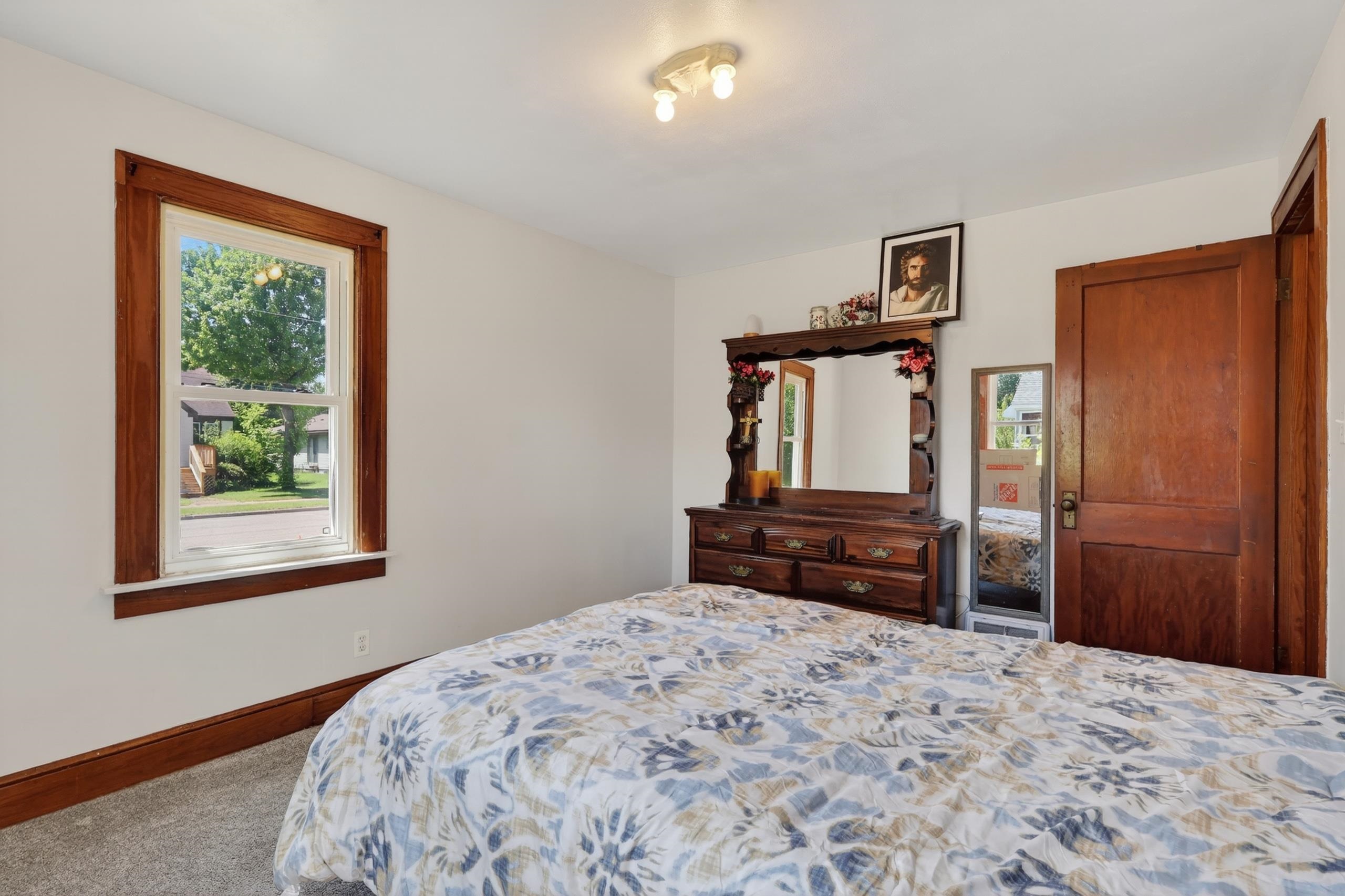 1931 BAKER STREET, Wisconsin Rapids, Wisconsin 54494, 2 Bedrooms Bedrooms, ,1 BathroomBathrooms,Residential,For Sale,1931 BAKER STREET,22602381