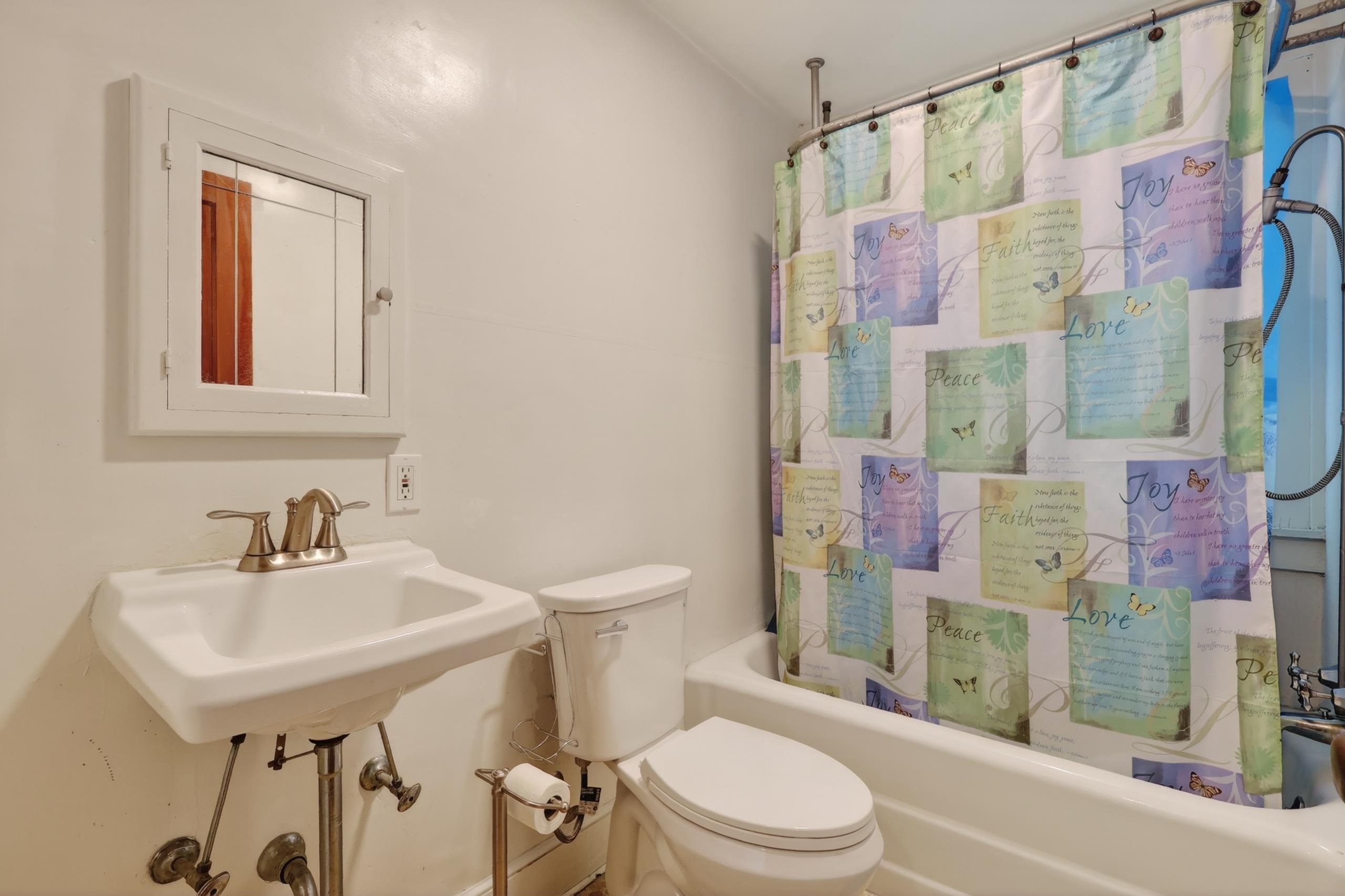 1931 BAKER STREET, Wisconsin Rapids, Wisconsin 54494, 2 Bedrooms Bedrooms, ,1 BathroomBathrooms,Residential,For Sale,1931 BAKER STREET,22602381