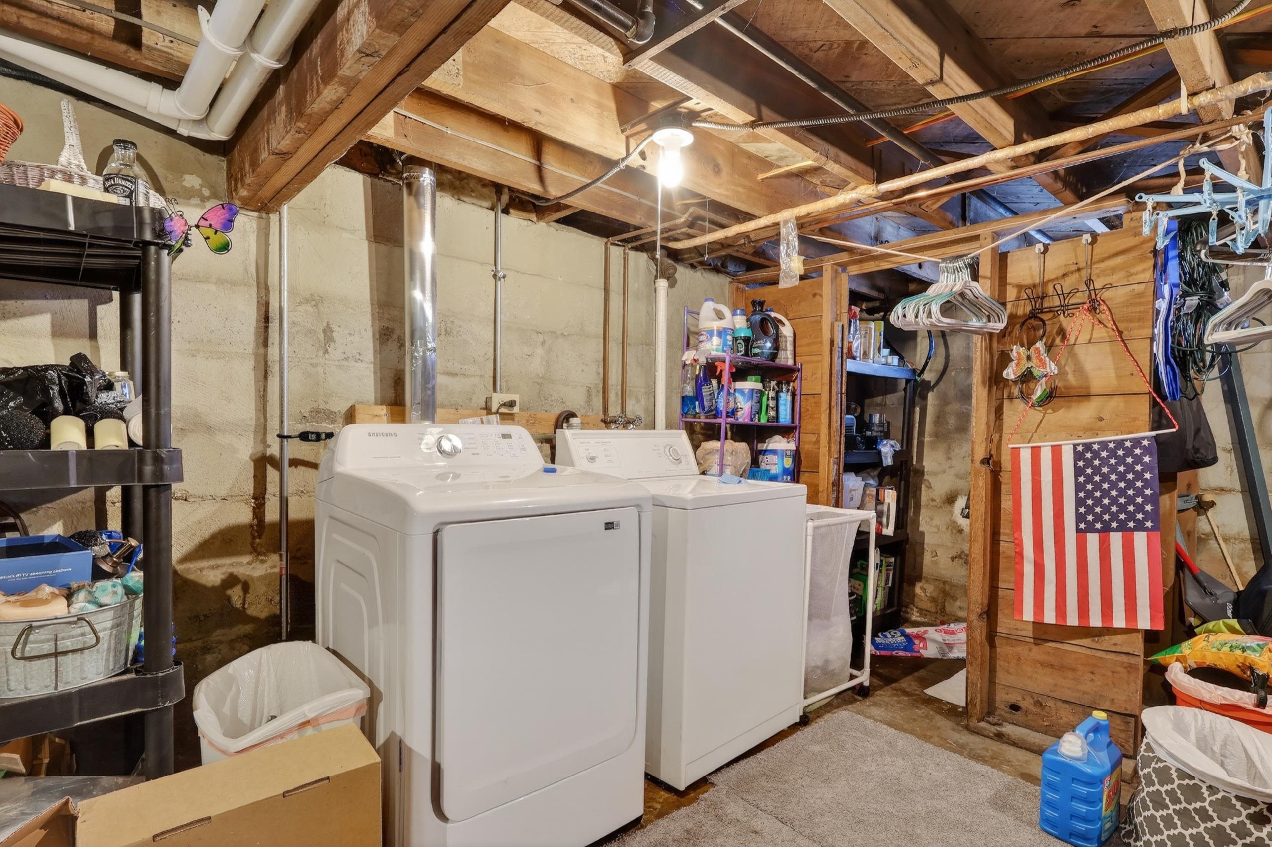 1931 BAKER STREET, Wisconsin Rapids, Wisconsin 54494, 2 Bedrooms Bedrooms, ,1 BathroomBathrooms,Residential,For Sale,1931 BAKER STREET,22602381