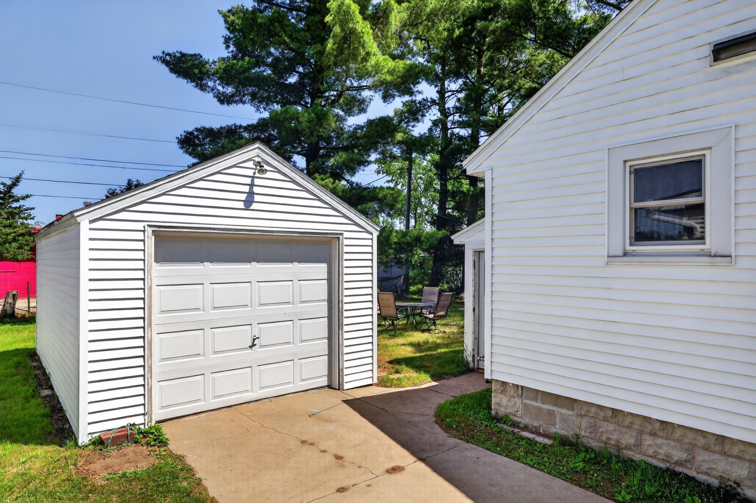 1931 BAKER STREET, Wisconsin Rapids, Wisconsin 54494, 2 Bedrooms Bedrooms, ,1 BathroomBathrooms,Residential,For Sale,1931 BAKER STREET,22602381