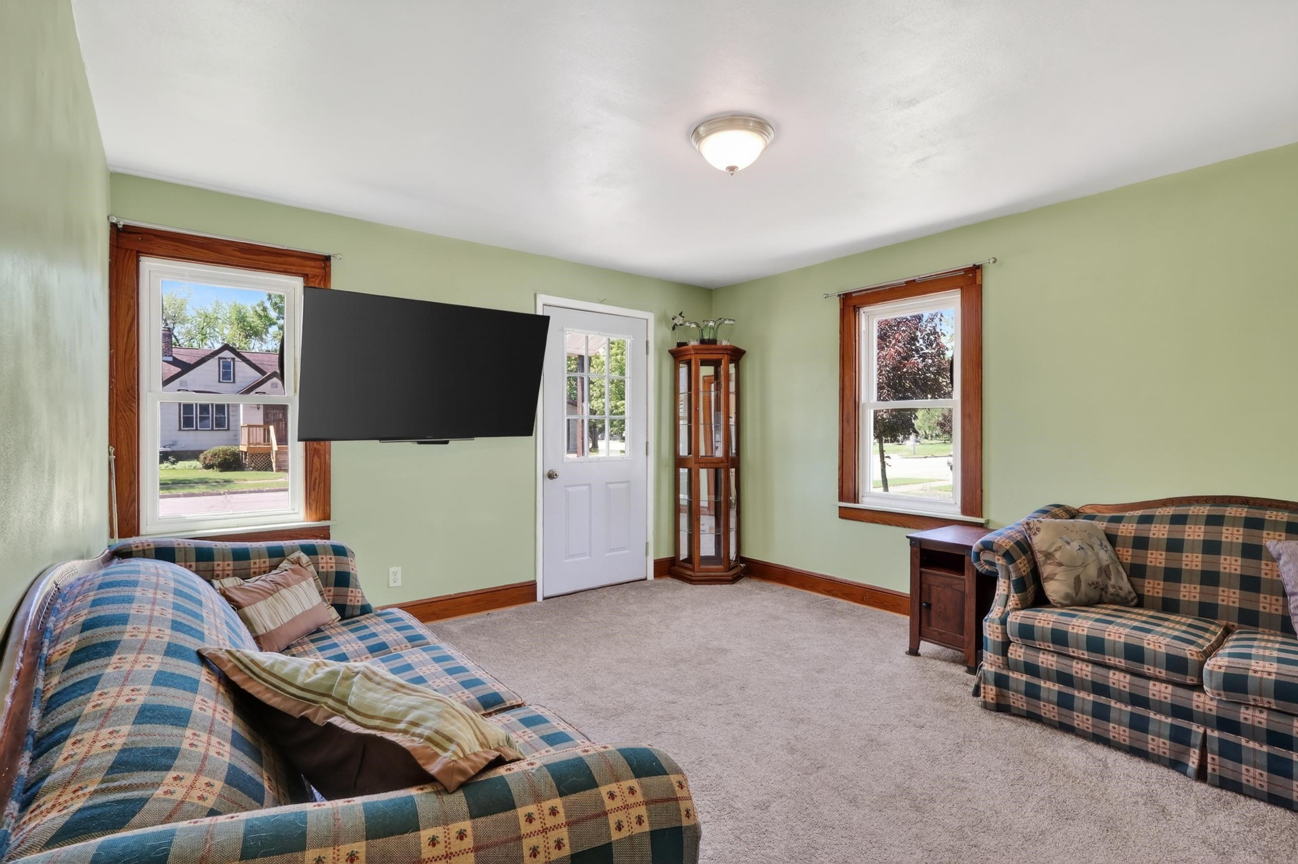 1931 BAKER STREET, Wisconsin Rapids, Wisconsin 54494, 2 Bedrooms Bedrooms, ,1 BathroomBathrooms,Residential,For Sale,1931 BAKER STREET,22602381