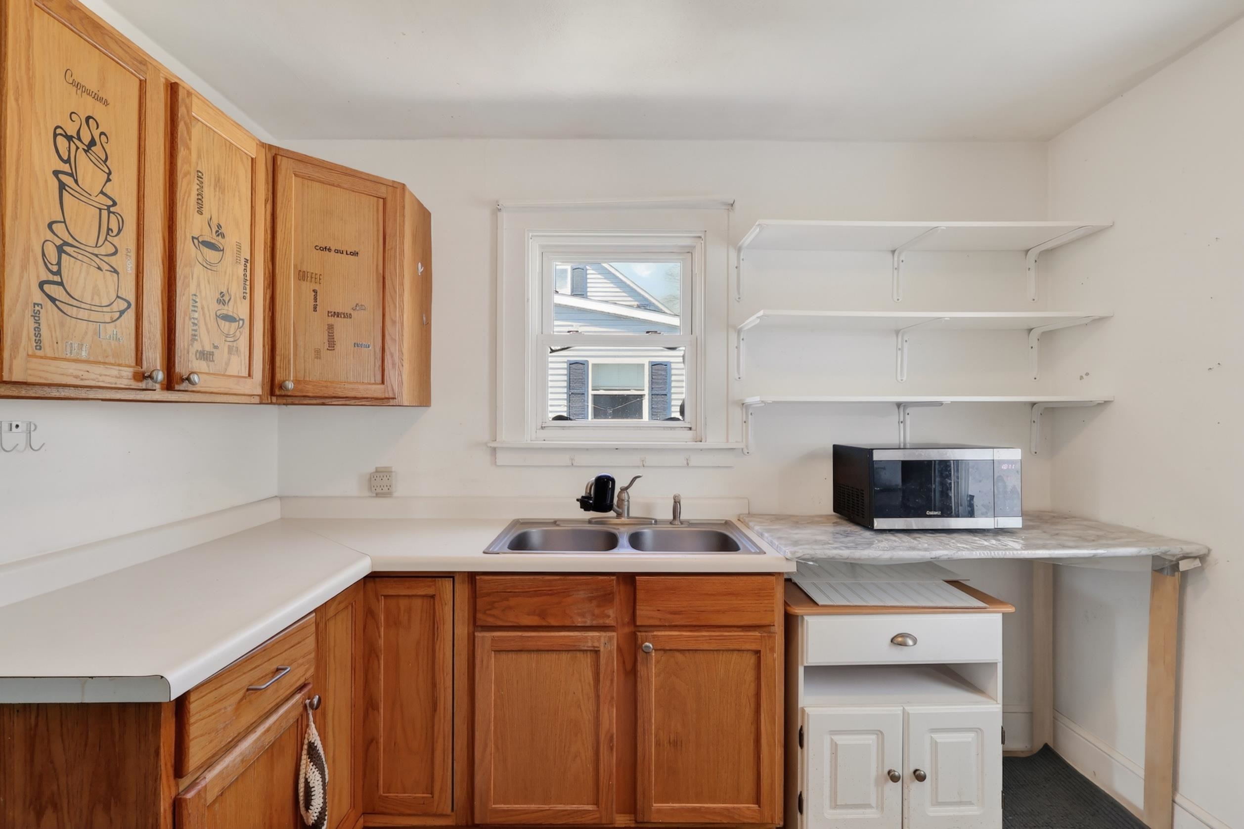 1931 BAKER STREET, Wisconsin Rapids, Wisconsin 54494, 2 Bedrooms Bedrooms, ,1 BathroomBathrooms,Residential,For Sale,1931 BAKER STREET,22602381