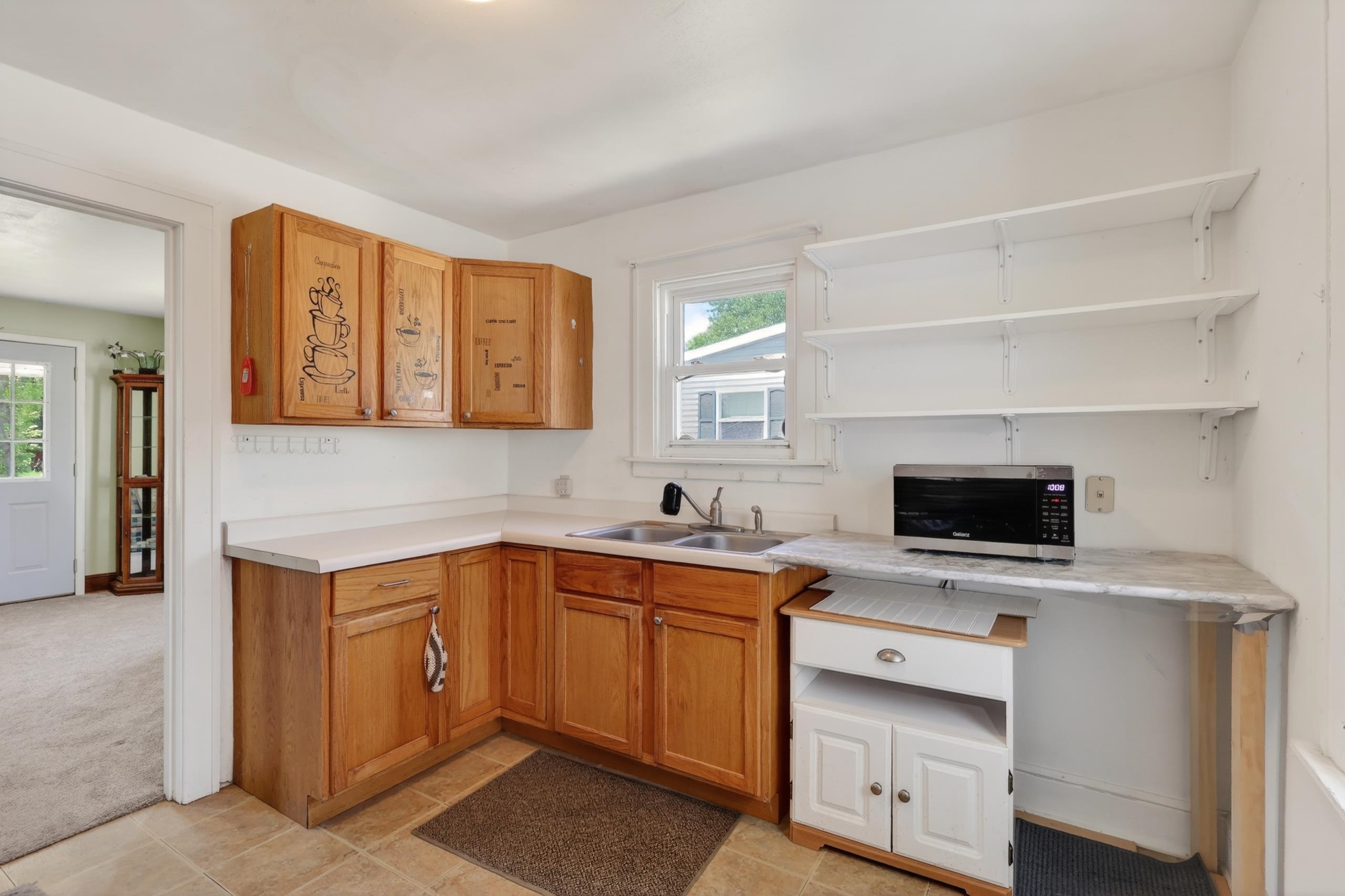 1931 BAKER STREET, Wisconsin Rapids, Wisconsin 54494, 2 Bedrooms Bedrooms, ,1 BathroomBathrooms,Residential,For Sale,1931 BAKER STREET,22602381