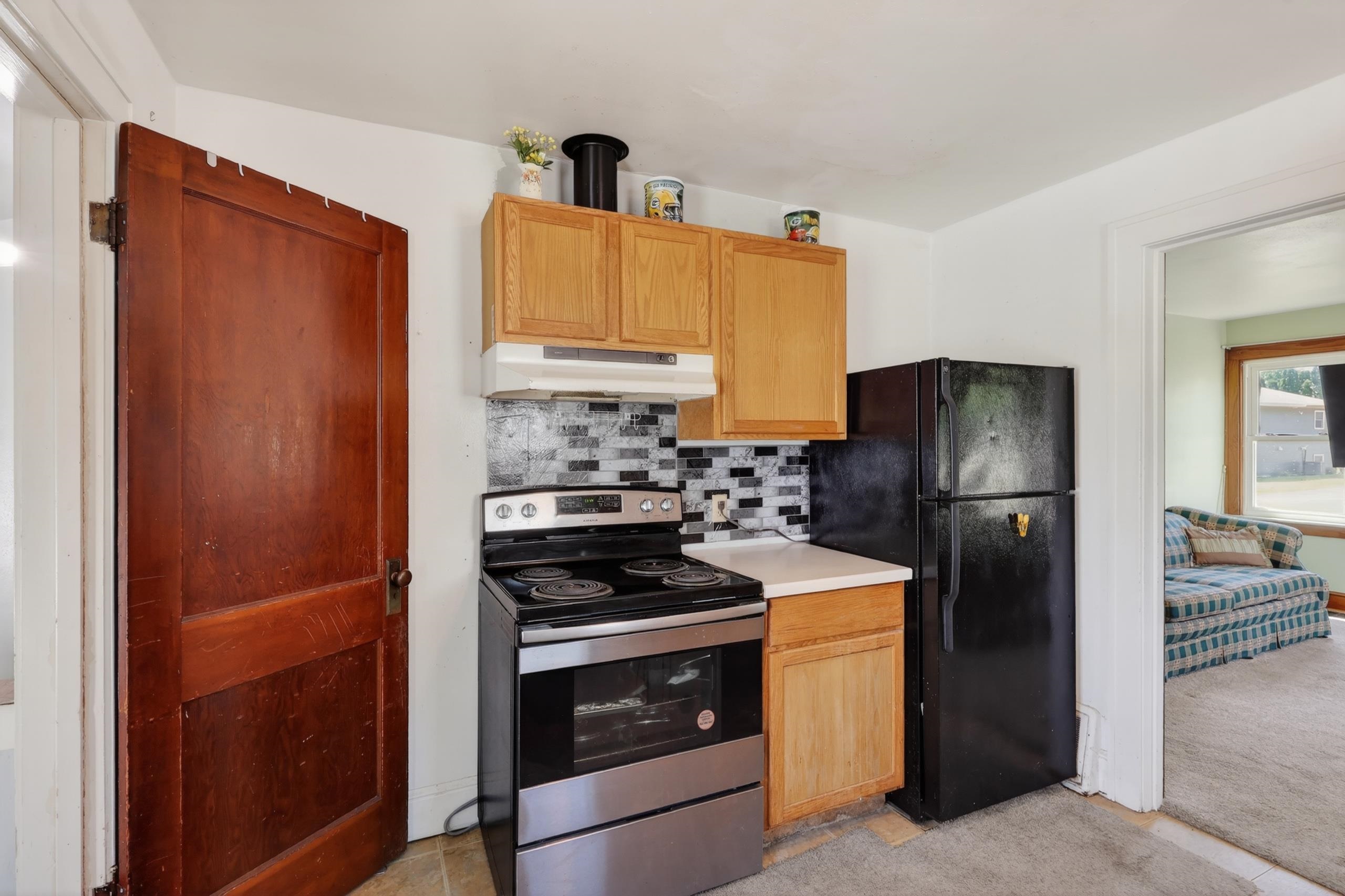 1931 BAKER STREET, Wisconsin Rapids, Wisconsin 54494, 2 Bedrooms Bedrooms, ,1 BathroomBathrooms,Residential,For Sale,1931 BAKER STREET,22602381