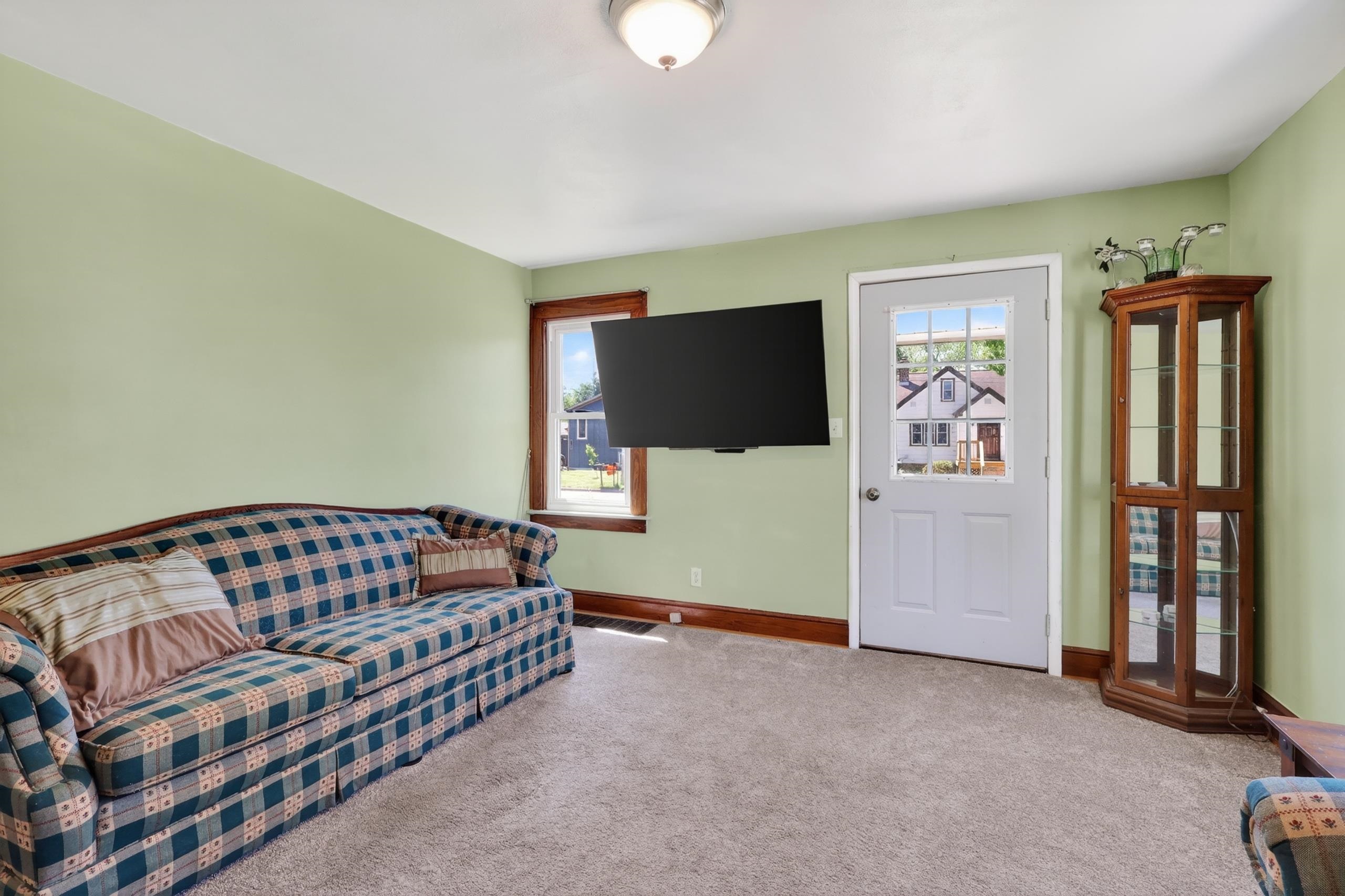 1931 BAKER STREET, Wisconsin Rapids, Wisconsin 54494, 2 Bedrooms Bedrooms, ,1 BathroomBathrooms,Residential,For Sale,1931 BAKER STREET,22602381
