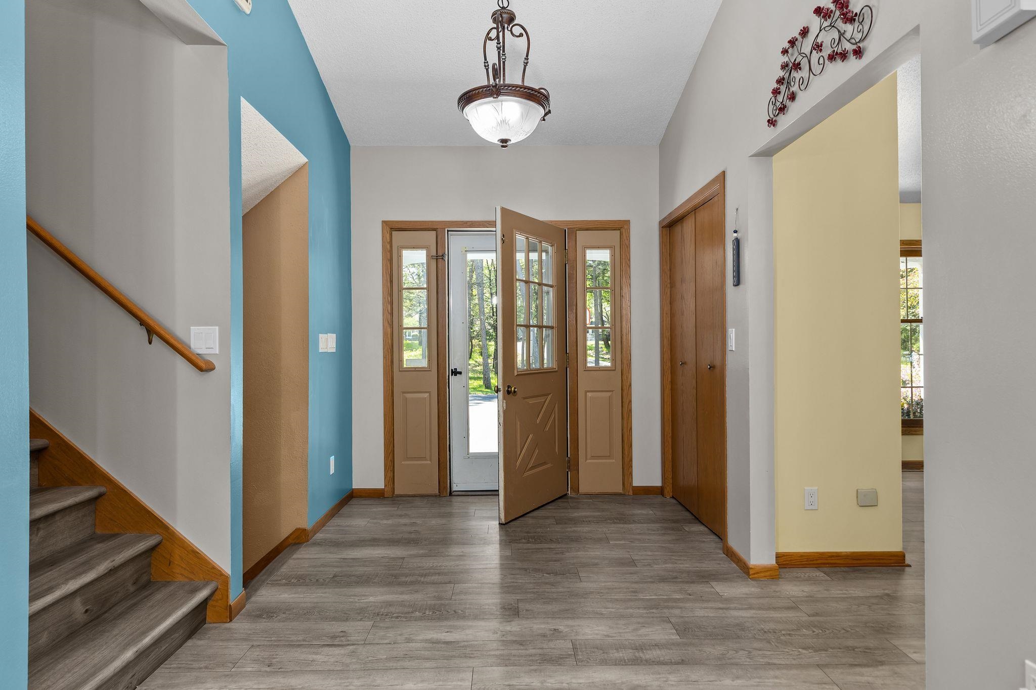 3731 NORTH VALLEY DRIVE, Wisconsin Rapids, Wisconsin 54494, 4 Bedrooms Bedrooms, ,3 BathroomsBathrooms,Residential,For Sale,3731 NORTH VALLEY DRIVE,22602383