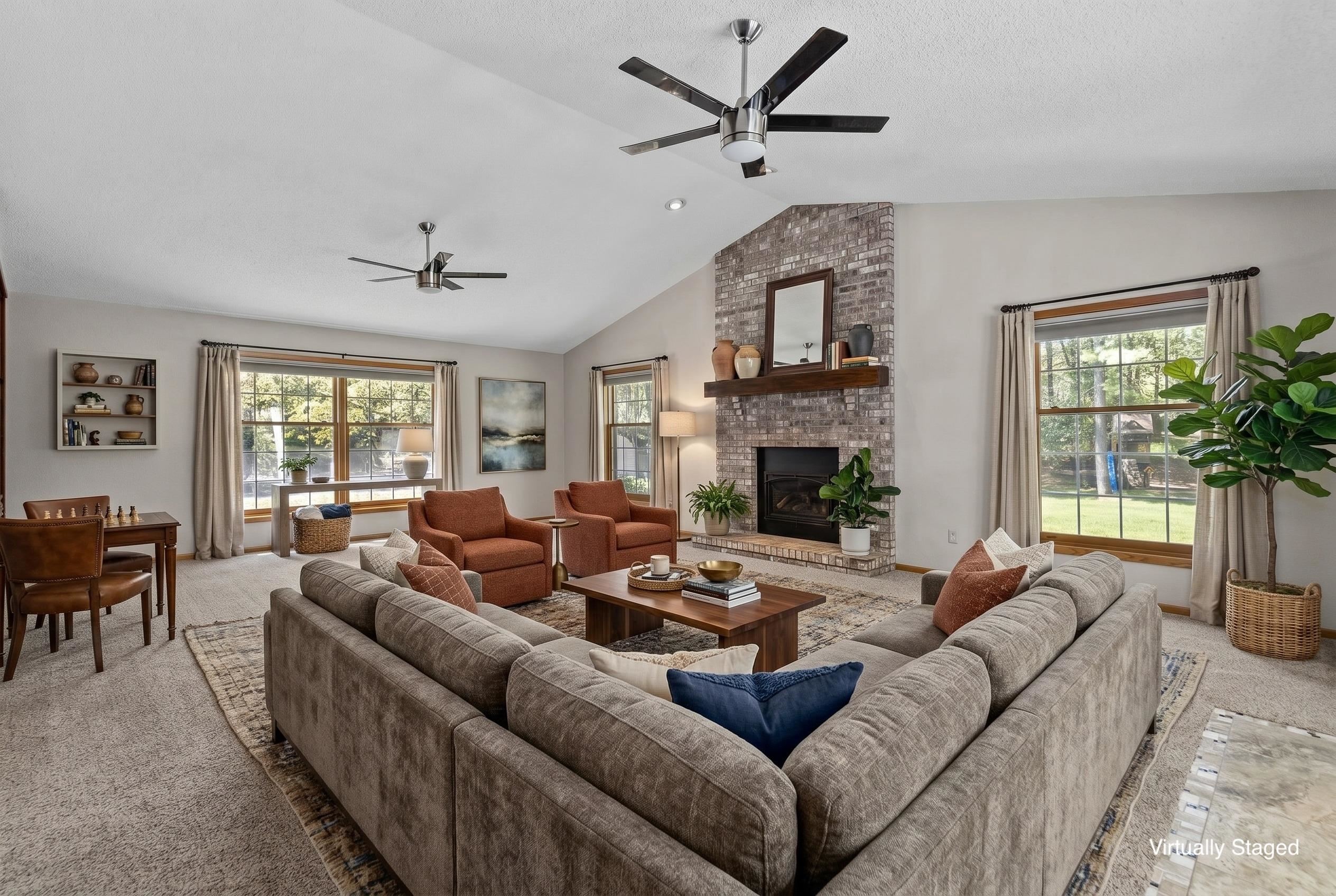 3731 NORTH VALLEY DRIVE, Wisconsin Rapids, Wisconsin 54494, 4 Bedrooms Bedrooms, ,3 BathroomsBathrooms,Residential,For Sale,3731 NORTH VALLEY DRIVE,22602383