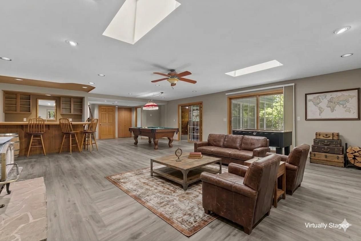 3731 NORTH VALLEY DRIVE, Wisconsin Rapids, Wisconsin 54494, 4 Bedrooms Bedrooms, ,3 BathroomsBathrooms,Residential,For Sale,3731 NORTH VALLEY DRIVE,22602383