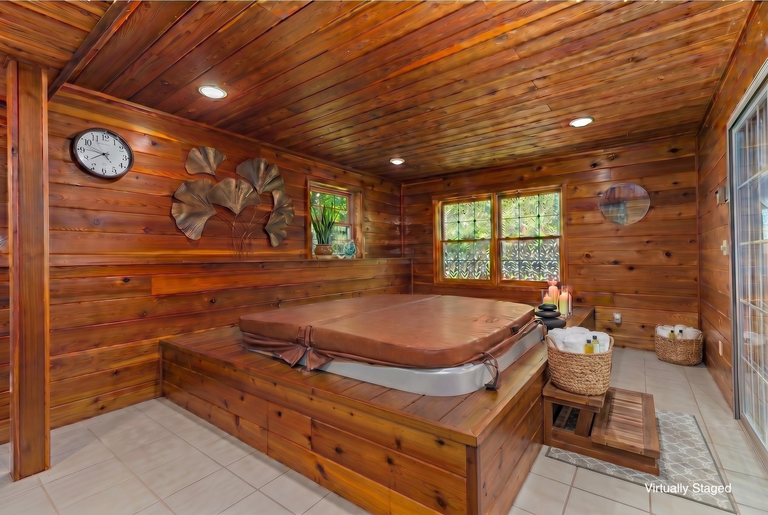 3731 NORTH VALLEY DRIVE, Wisconsin Rapids, Wisconsin 54494, 4 Bedrooms Bedrooms, ,3 BathroomsBathrooms,Residential,For Sale,3731 NORTH VALLEY DRIVE,22602383