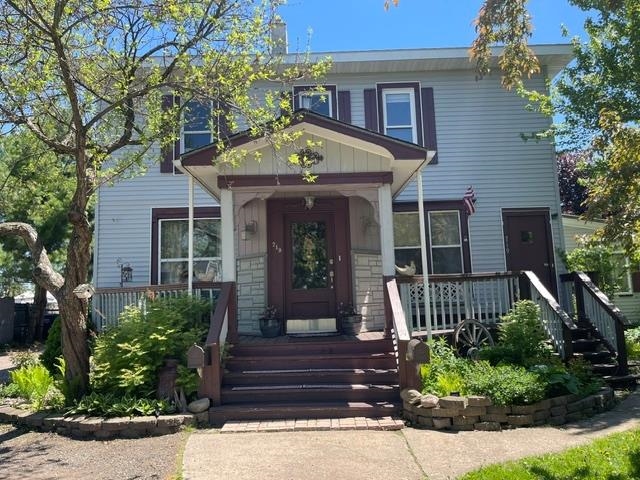 719 CLERMONT STREET, Antigo, Wisconsin 54409, 6 Bedrooms Bedrooms, ,3 BathroomsBathrooms,Residential,For Sale,719 CLERMONT STREET,22602385